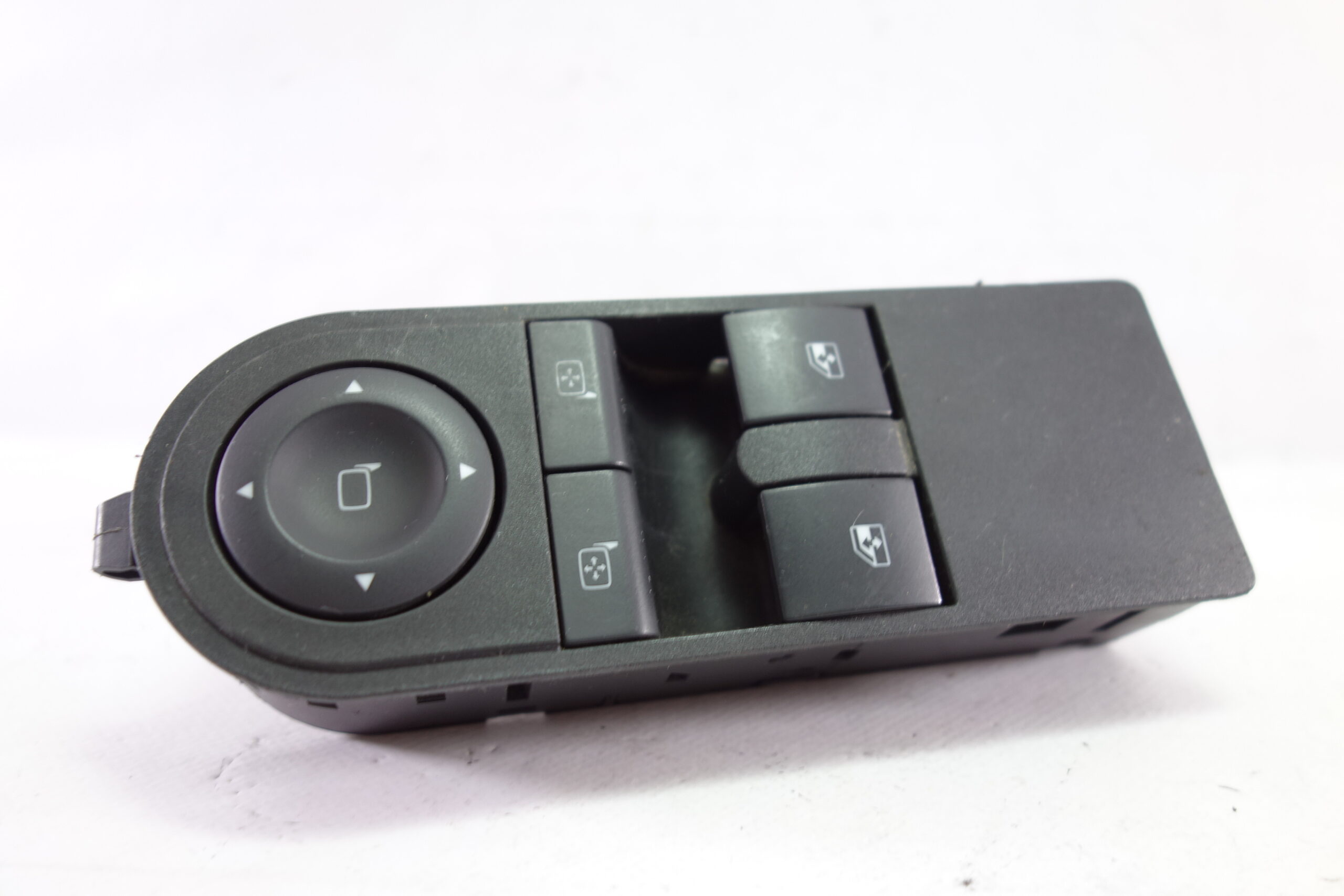 Mando elevalunas OPEL ASTRA ZAFIRA 13209203 13 209 203 03459216 03 4592 16 - foto 1