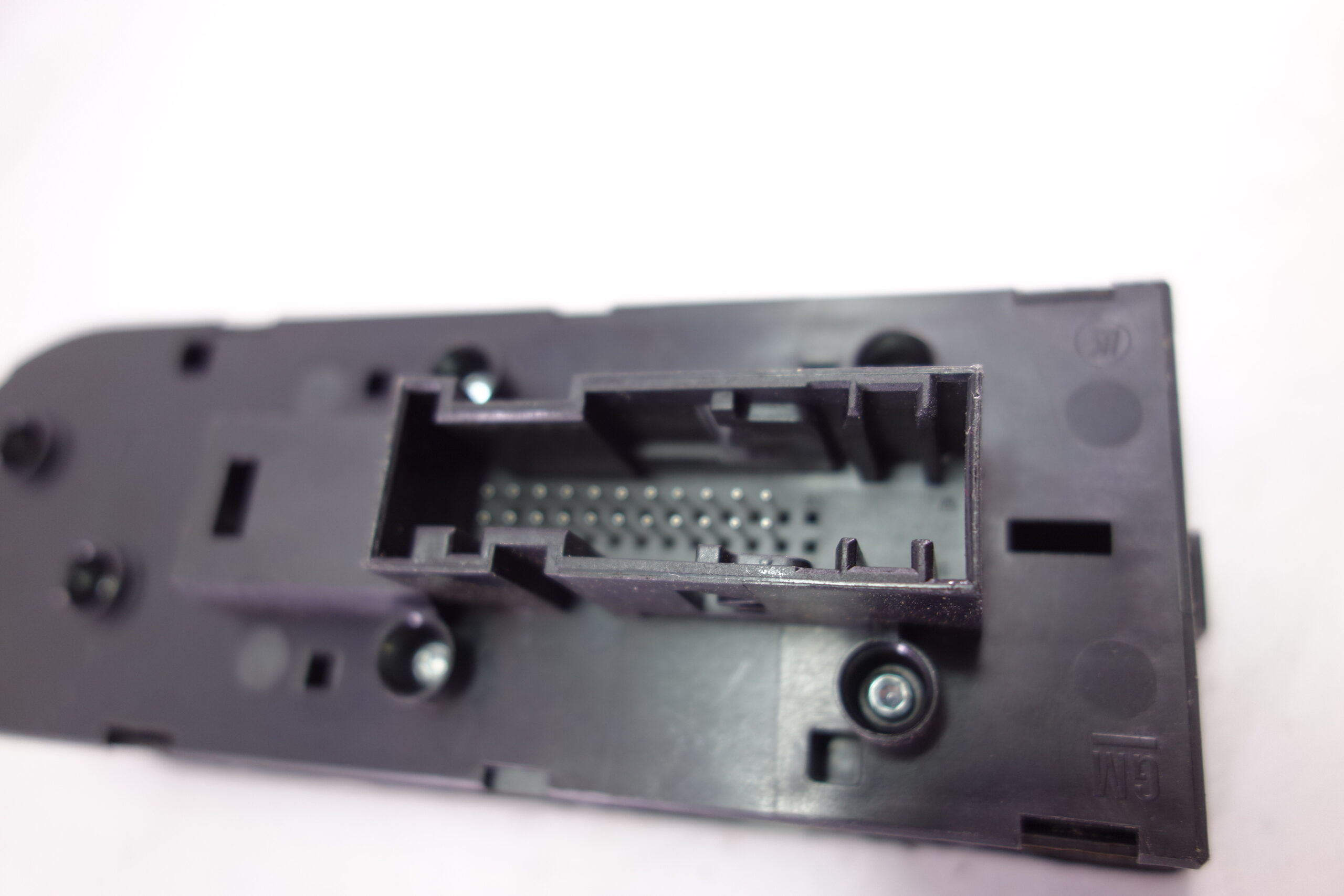 Mando elevalunas OPEL ASTRA ZAFIRA 13209203 13 209 203 03459216 03 4592 16 - foto 3