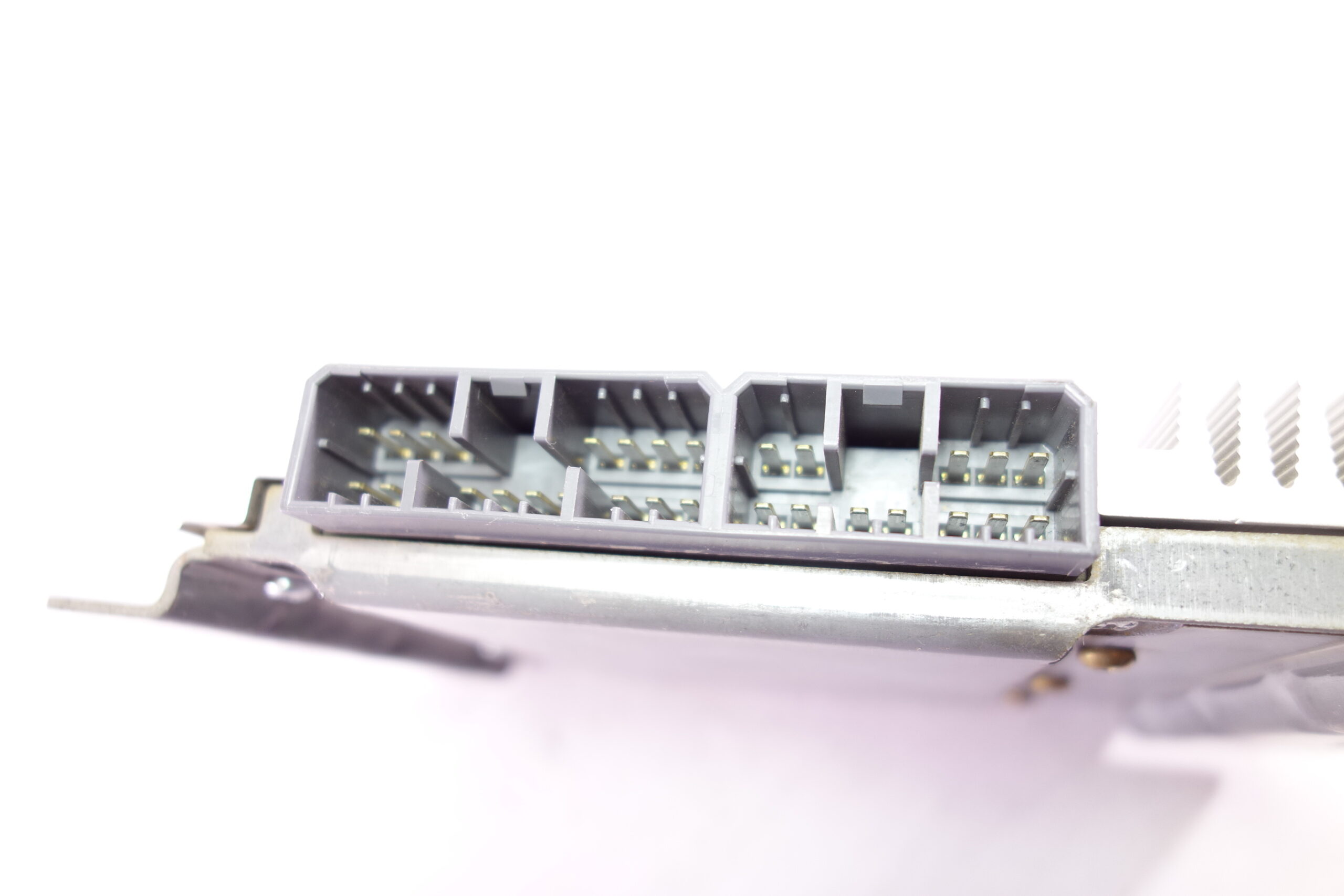 Unidad de control de caja de cambios KIA Sorento 954404A732 95440 4A732 4450000058D 44 50 000 058 D - foto 2