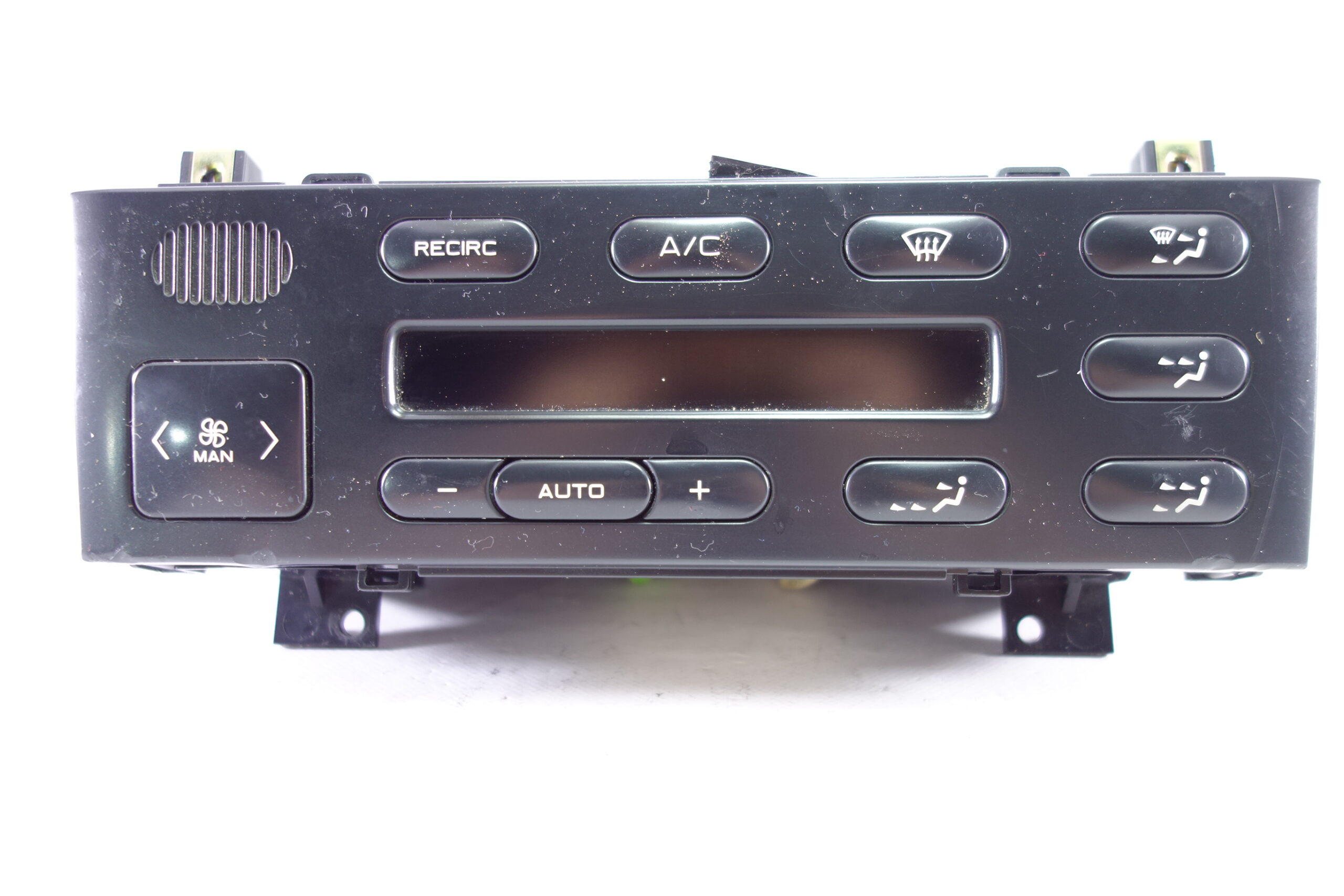 Mando climatizador PEUGEOT 96166708ZL 73412412H 73412412 H 69167009H 69167009 H - foto 1