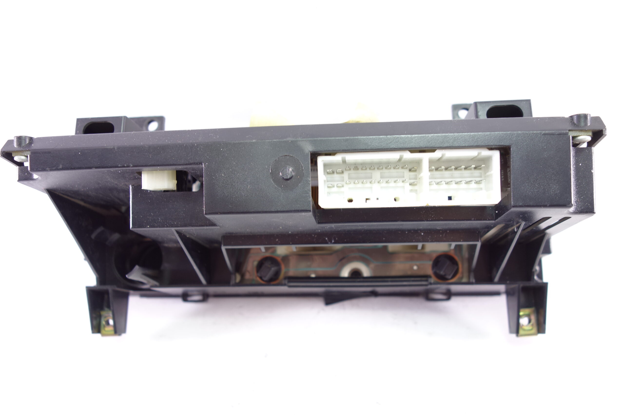 Mando climatizador PEUGEOT 96166708ZL 73412412H 73412412 H 69167009H 69167009 H - foto 4