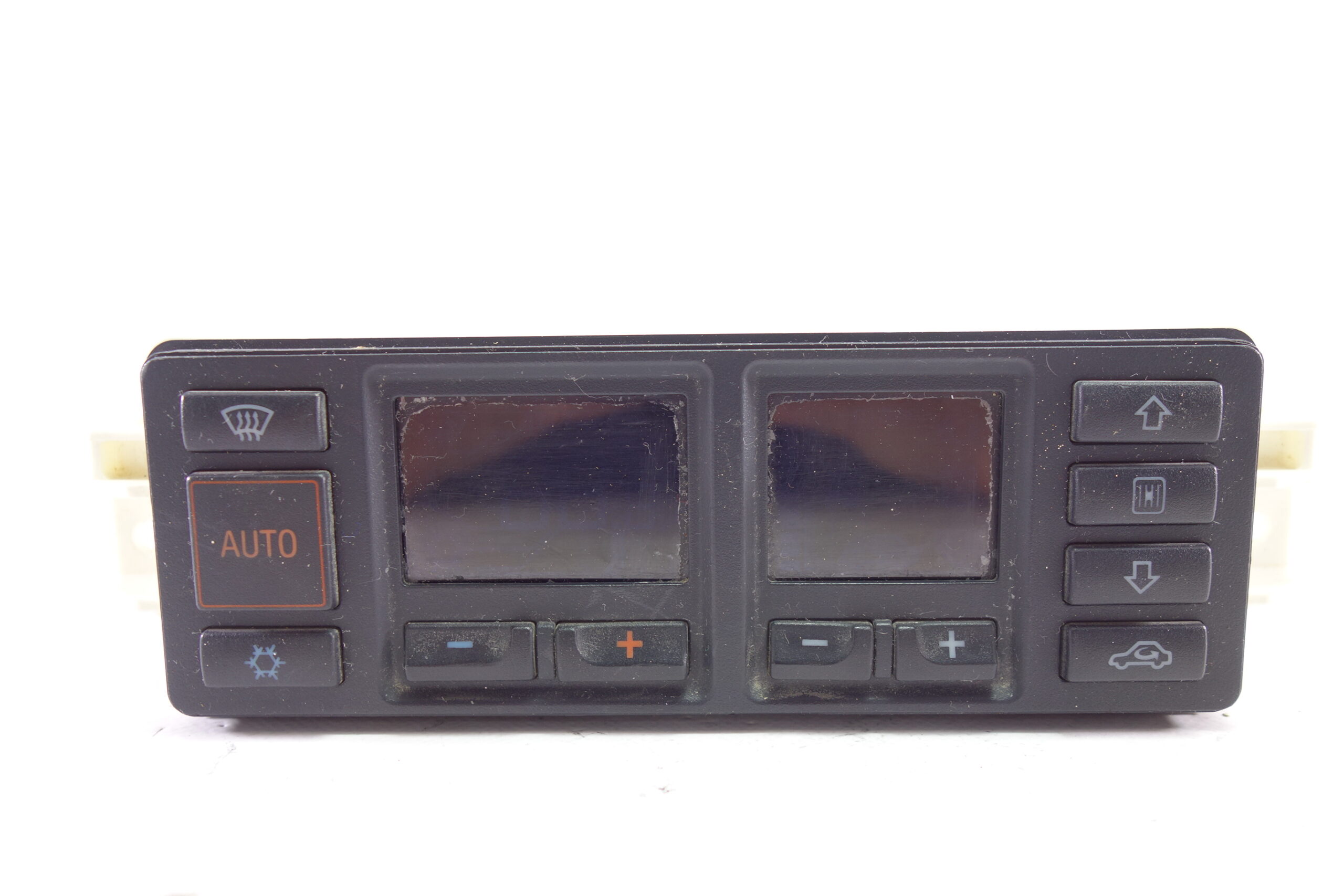 Panel de clima Audi 5HB00650000 5HB 006 500 00 4A0820043F 4A0 820 043 F - foto 1