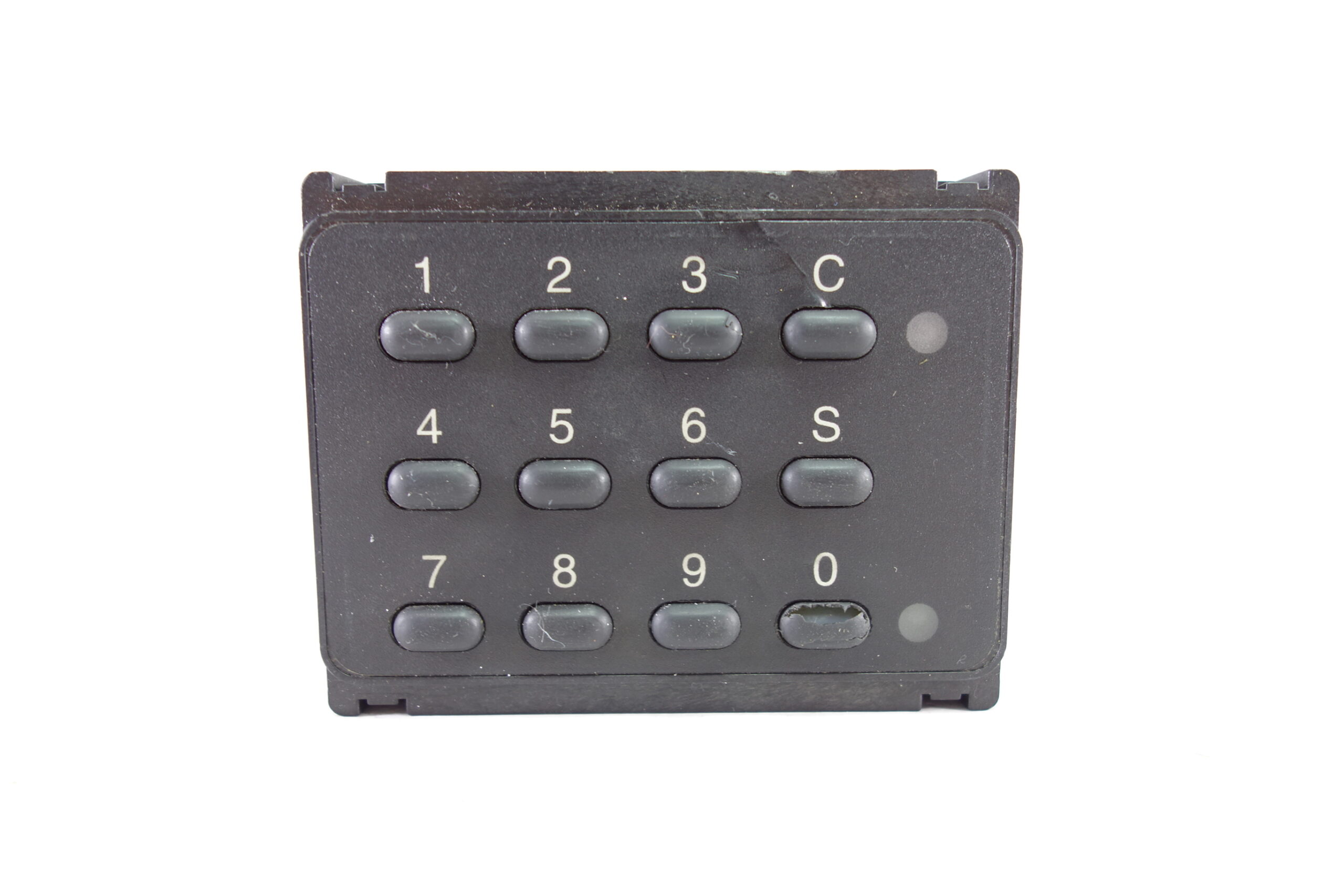 Controlador JAEGUER CITROEN PEUGEOT 34347505 343475 05 501130380020 96267809ZL - foto 1