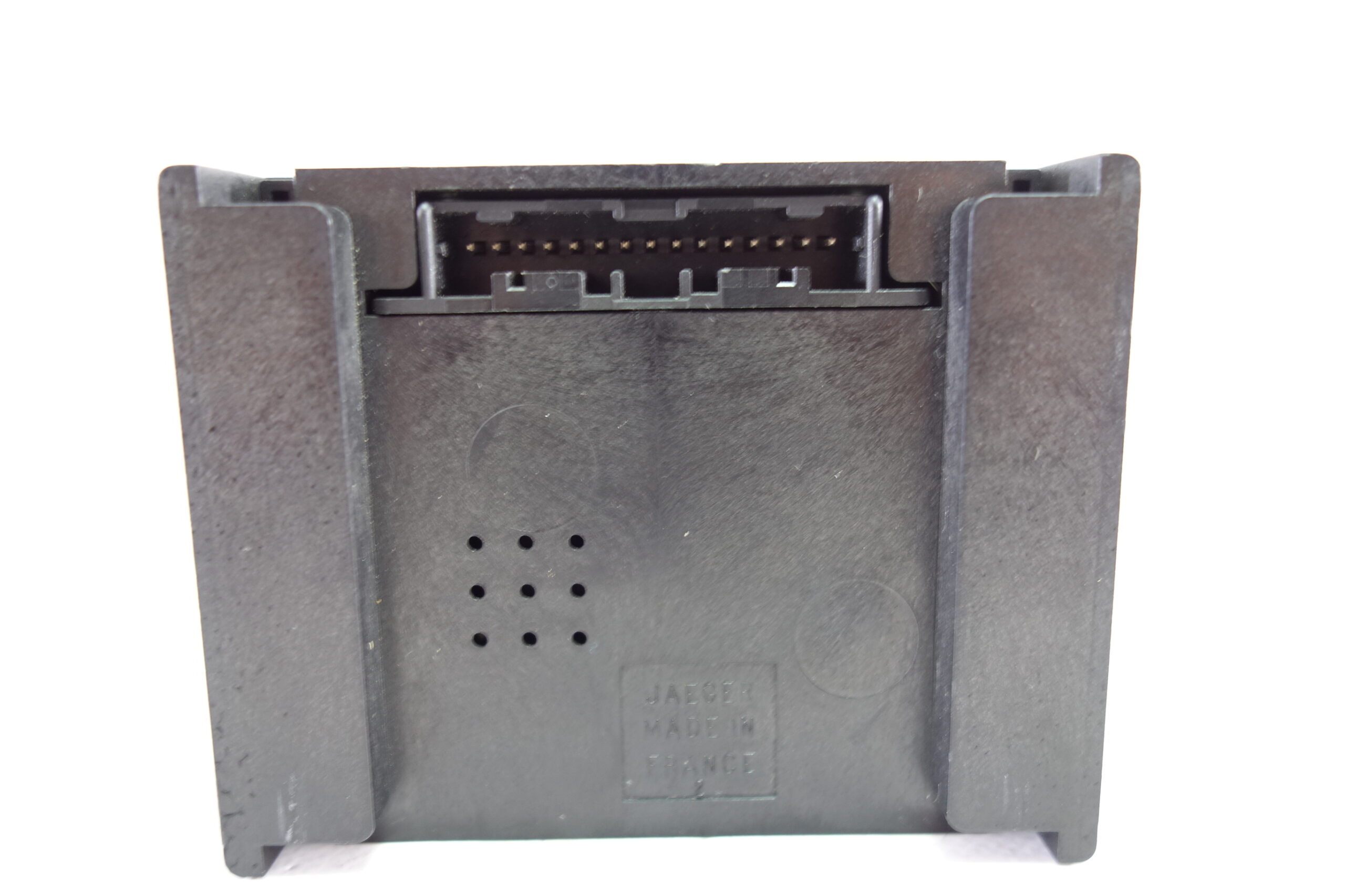 Controlador JAEGUER CITROEN PEUGEOT 34347505 343475 05 501130380020 96267809ZL - foto 3