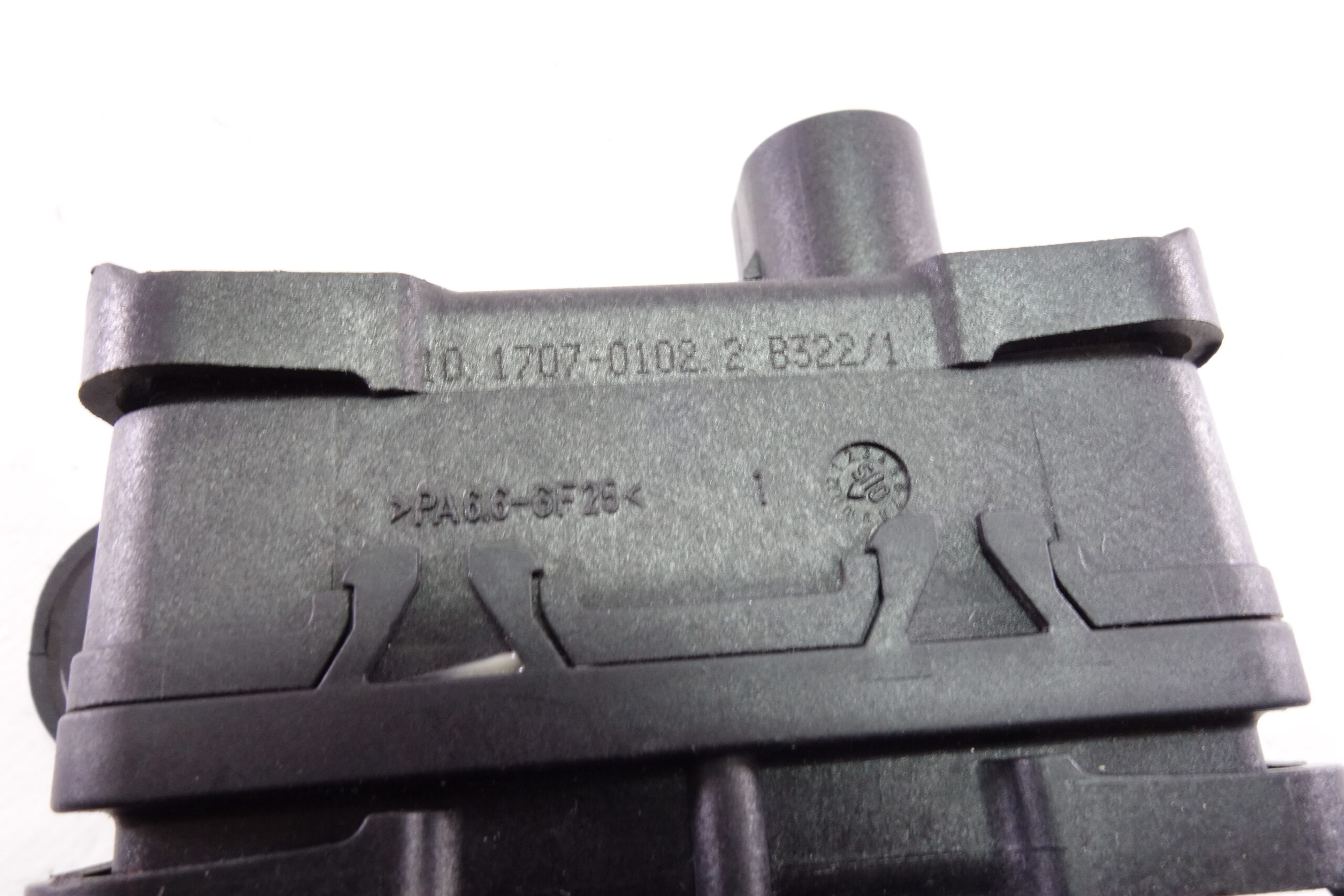 Sensor de guiñada VW AUDI 1K0907655D 1K0 907 655 D 10170103643 10 1701 0364 3 - foto 2