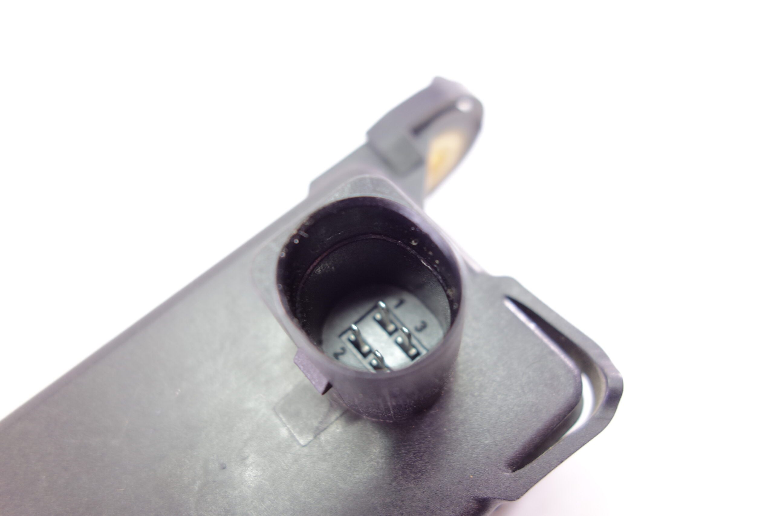 Sensor de guiñada VW AUDI 1K0907655D 1K0 907 655 D 10170103643 10 1701 0364 3 - foto 3
