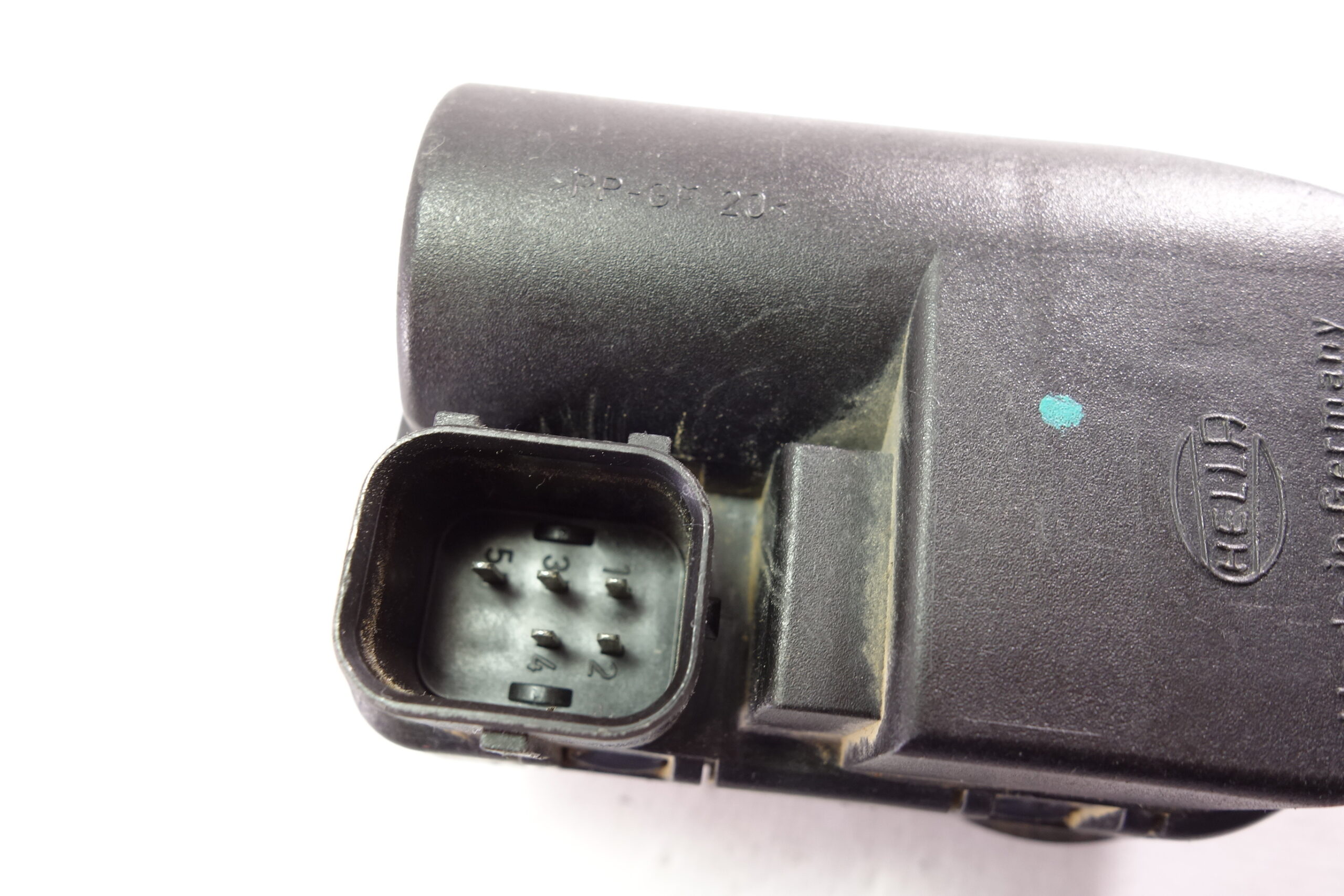 Servomotor faros Xenon Mercedes CLK 00745701 007 457 01 - foto 3