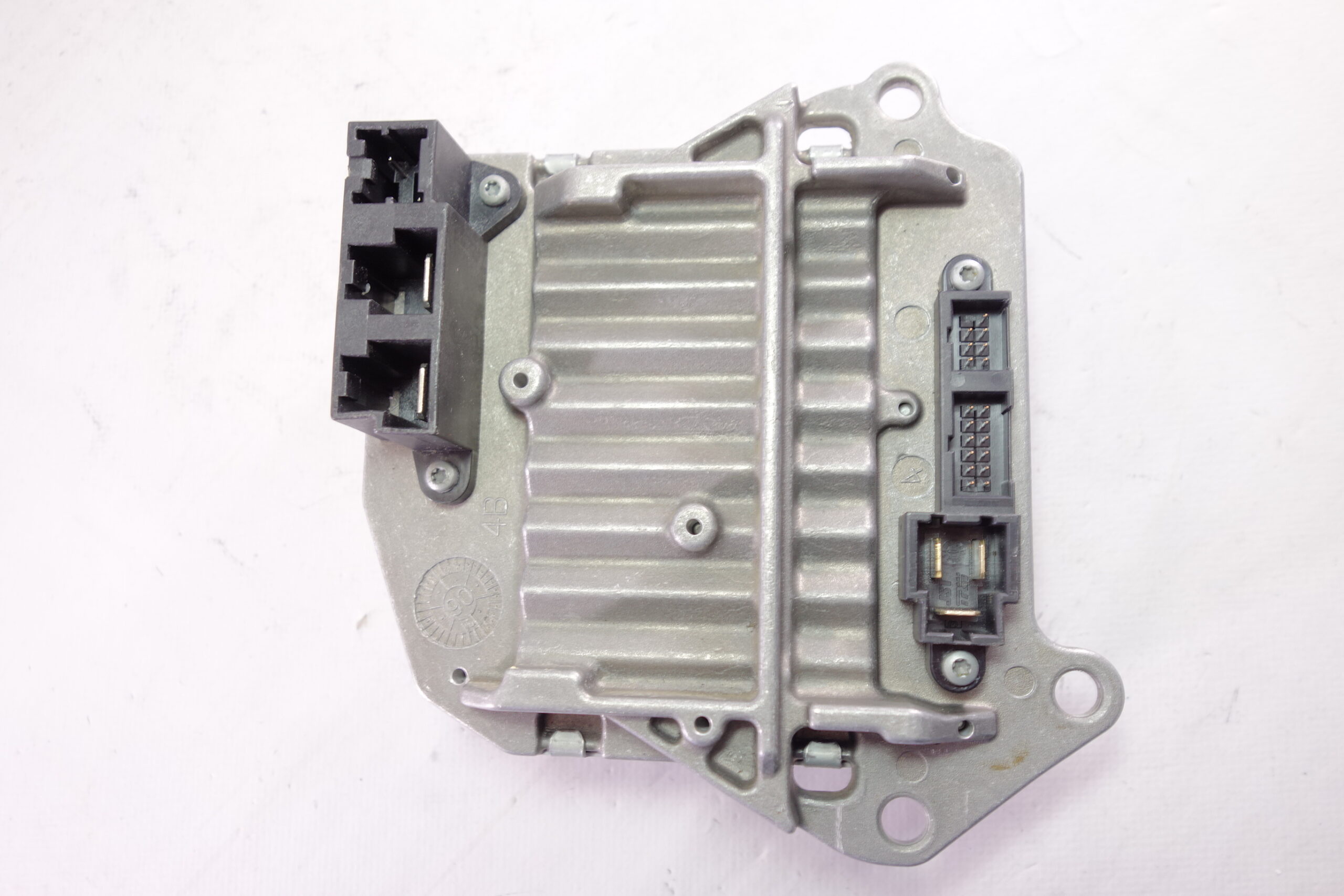 Columna de dirección Renault Clio 54084732L 50350111 59308842  8200294978A 8200 294 978 A - foto 4