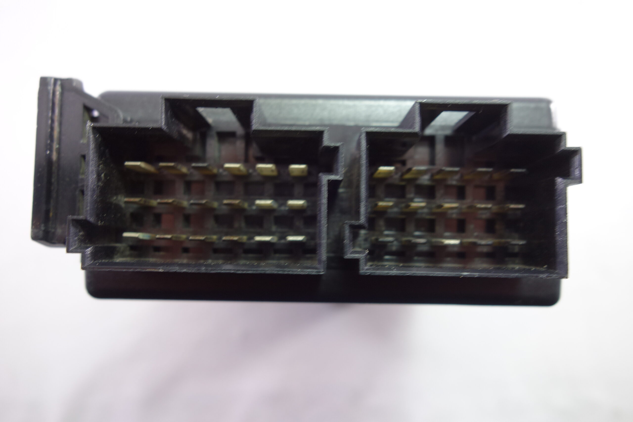 Unidad de control electrónico de Mercedes-Benz Camiones 0004460824 000 446 08 24 ZGS 001 HELLA  5KH00750101 5KH 007 501-01 - foto 3