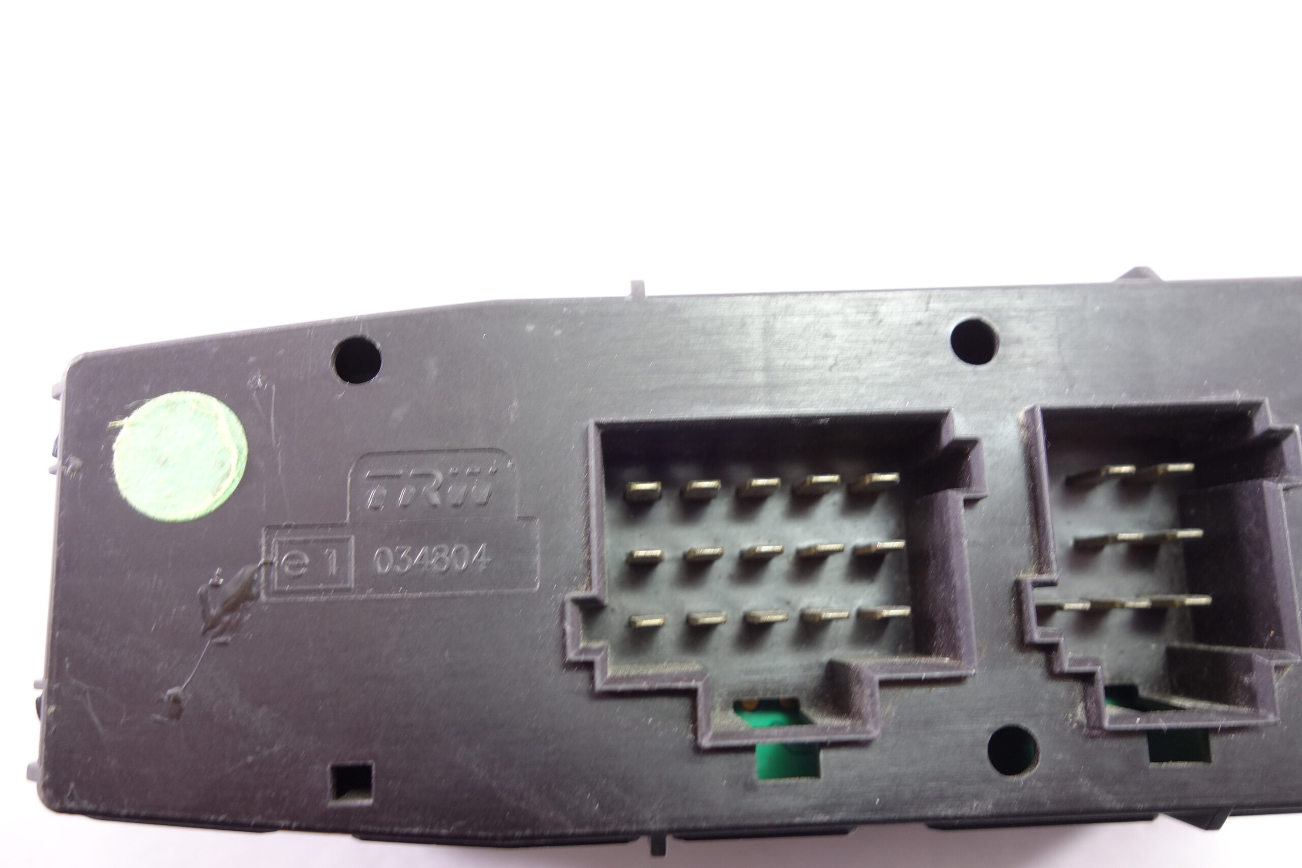 Interruptor Elevalunas para Man TGS TGX TGM 81258067063 81.25806.7063 211183000 Q6 034804 - foto 3