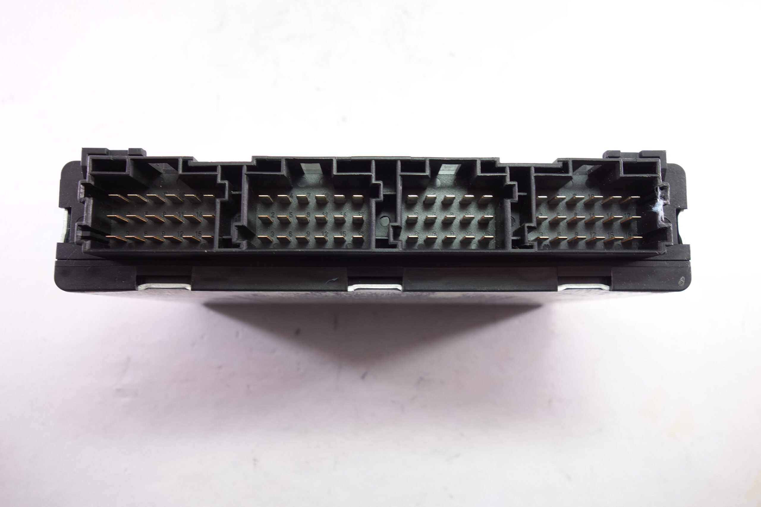 Unidad de control ECU FFR Man 81258057088 81 25805 7088 A2C53312838 - foto 3