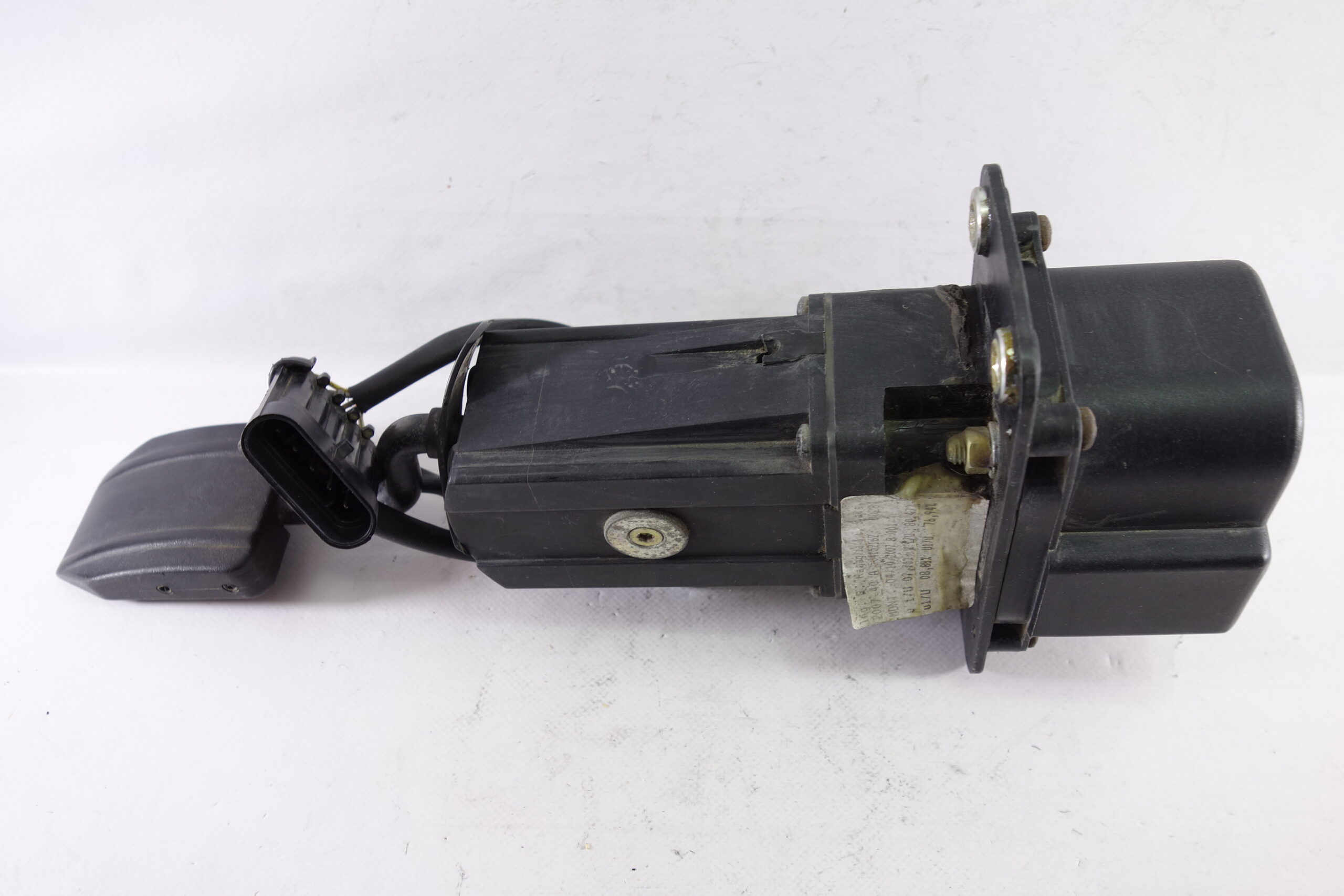 Pedal de Acelerador con Sensor para Iveco A 504152162 A504152162 - foto 1