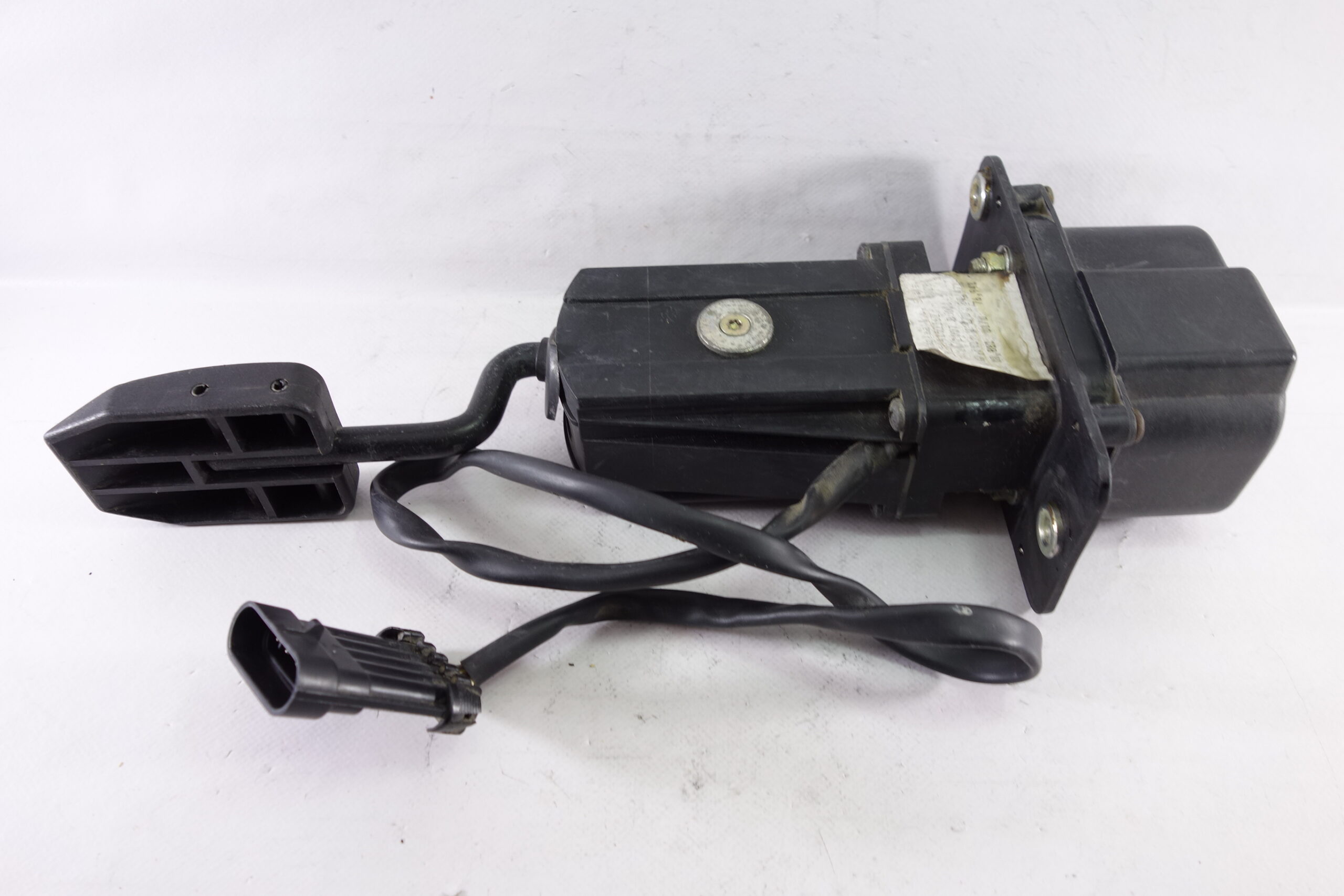 Pedal de Acelerador con Sensor para Iveco A 504152162 A504152162 - foto 3