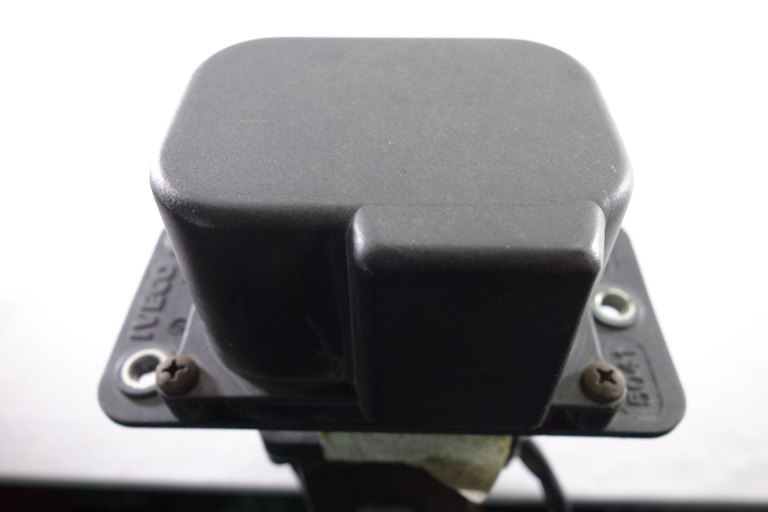 Pedal de Acelerador con Sensor para Iveco A 504152162 A504152162 - foto 5