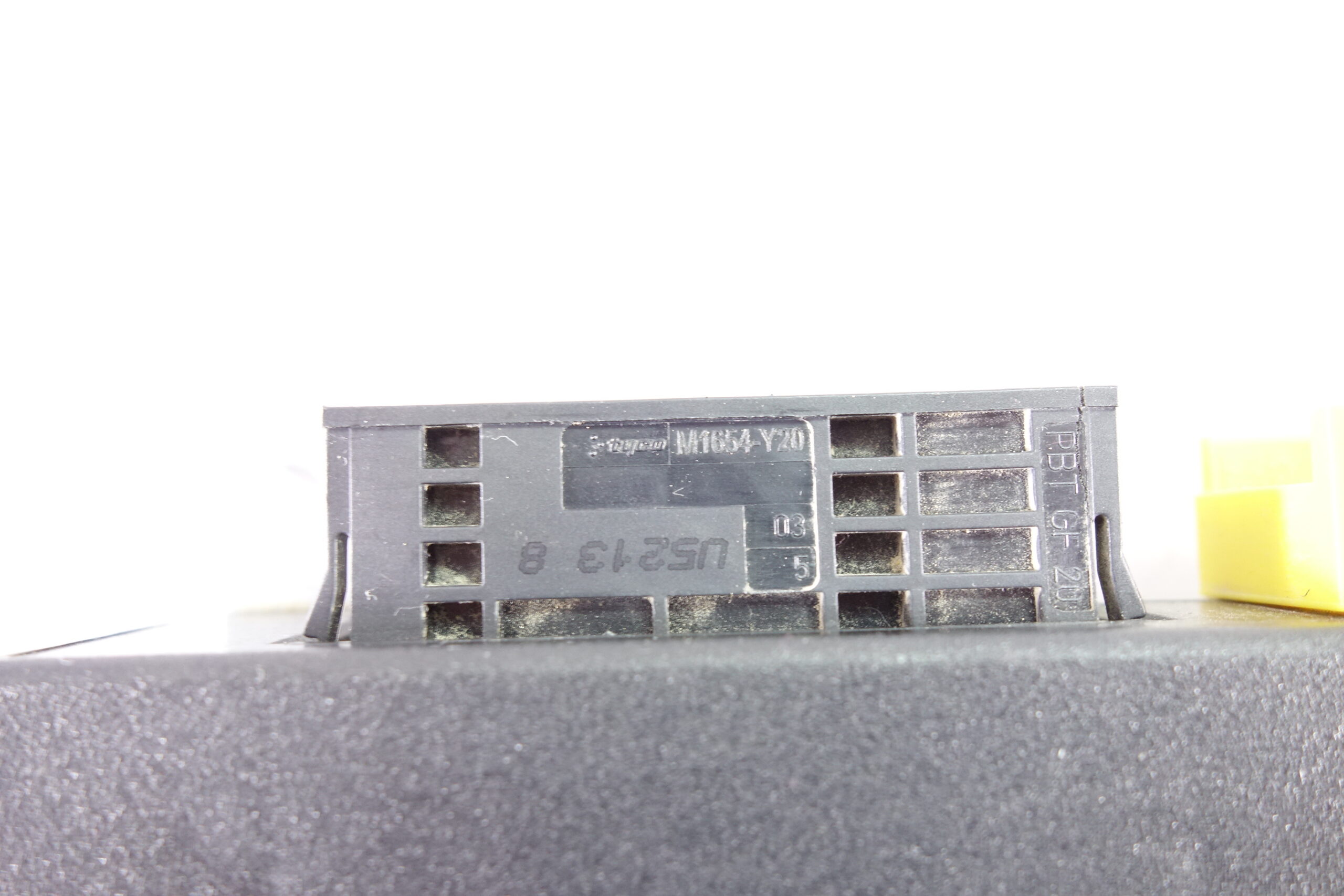 Centralita para IVECO Wabco 4462700000 446 270 000 0 504176649 5041 76649 - foto 3