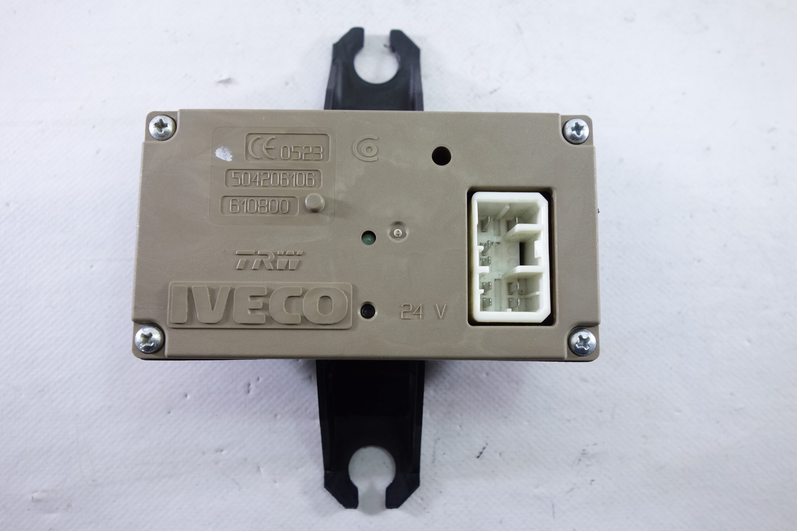 Unidad de control para IVECO 504206106 610800 - foto 1
