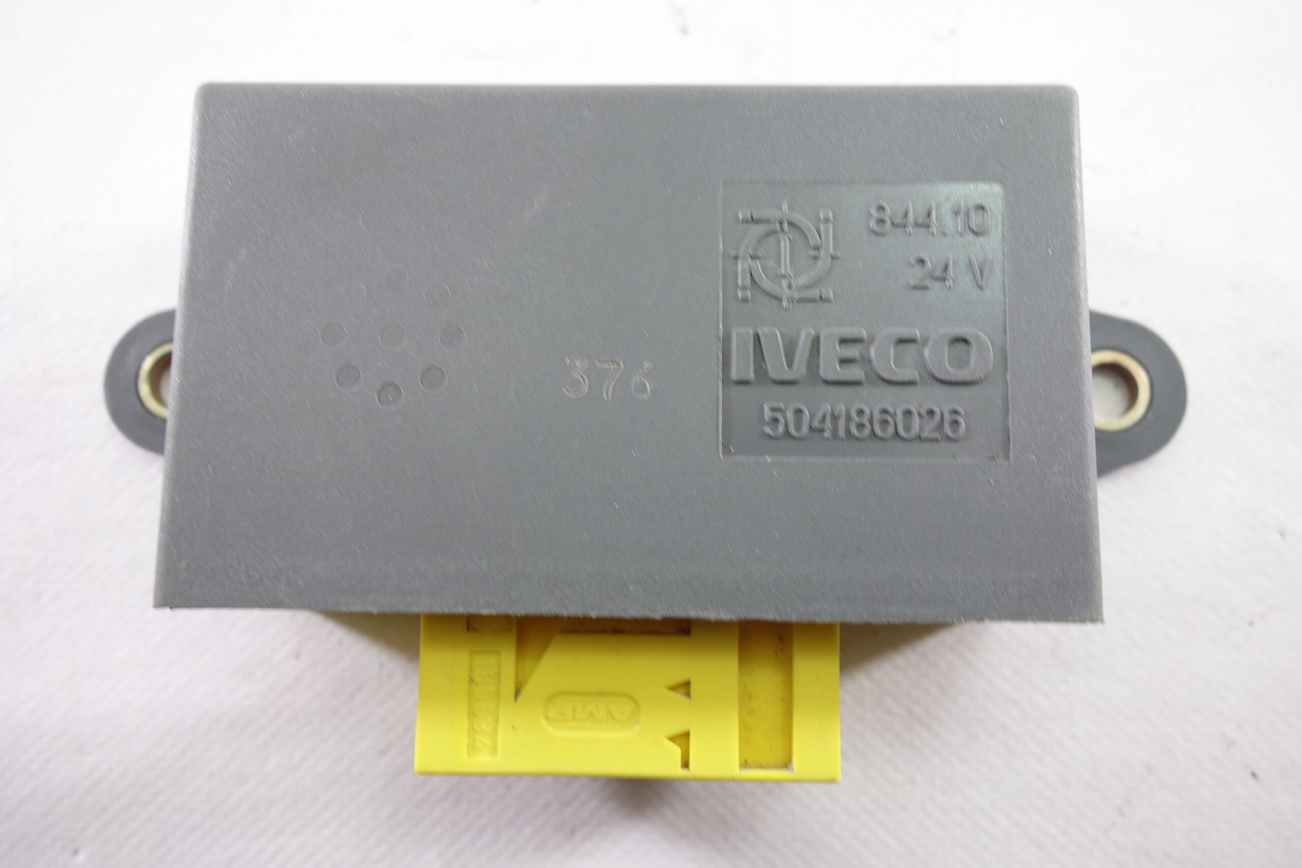 Unidad de control para IVECO 504186026 - foto 1