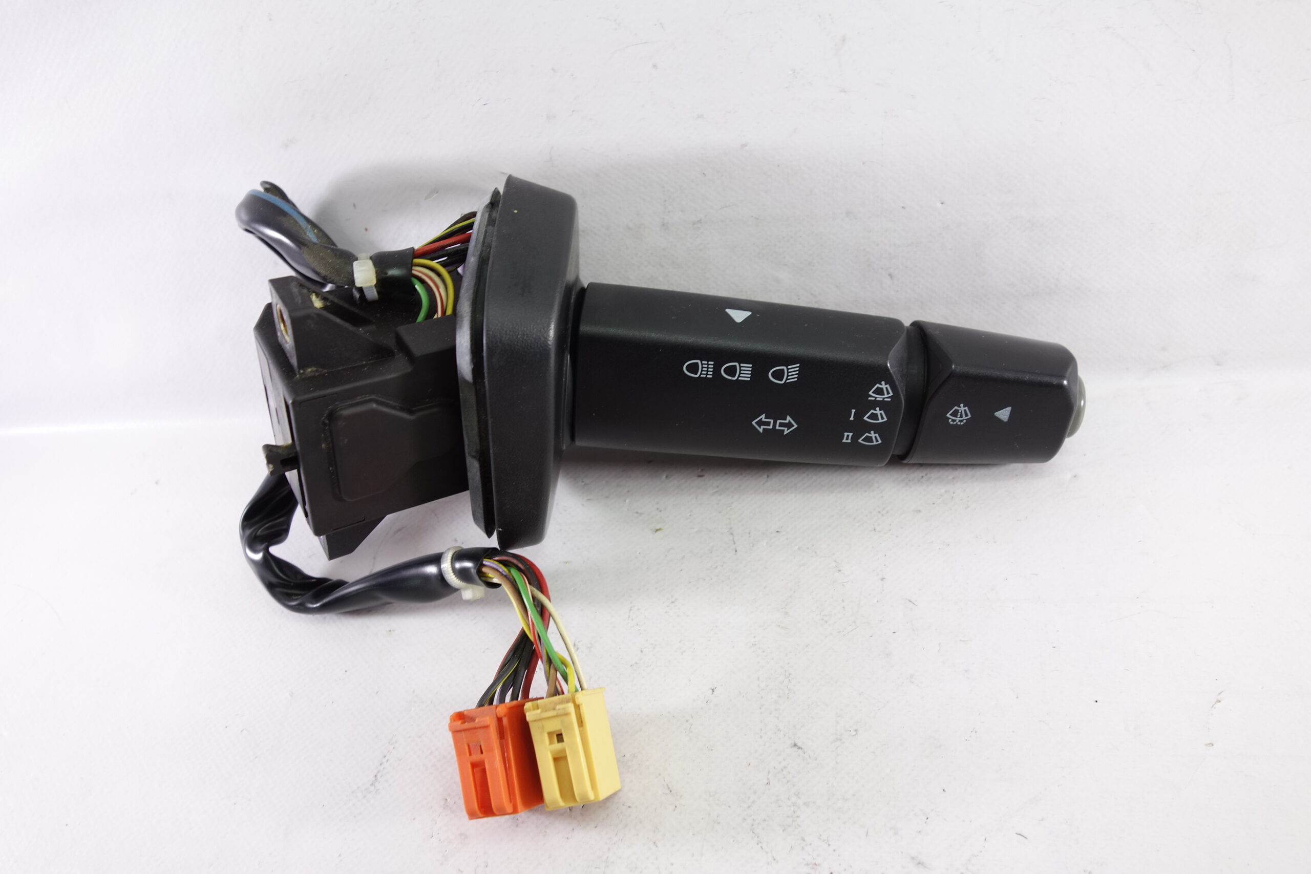 Mando intermitente Man 81255090139 81 25509 0139 A065900202 A0659 002 02 - foto 1