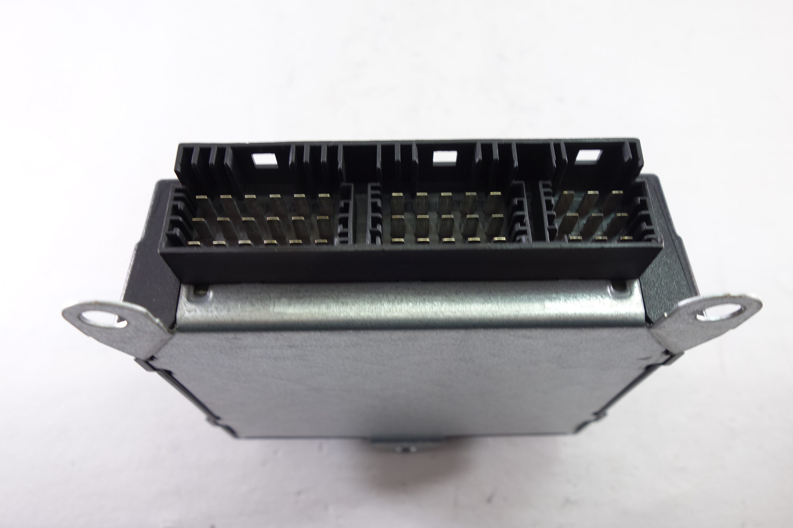 Módulo de control ECU Scania 4461702160 446 170 216 0 1851677 1759698 - foto 3