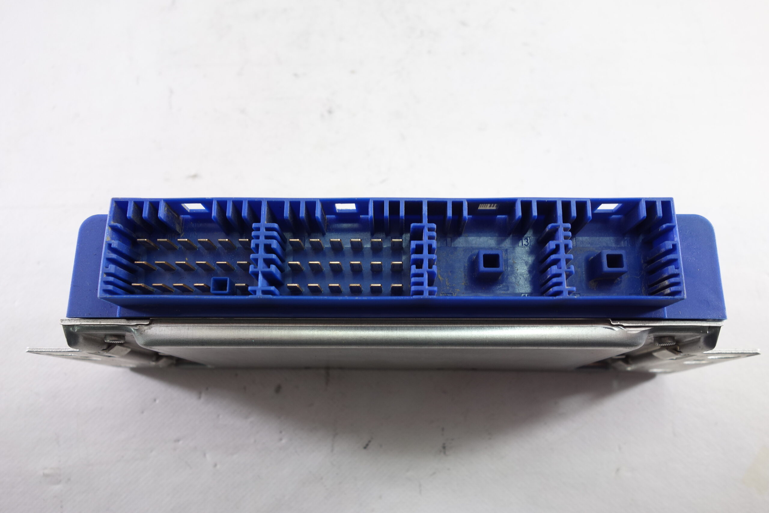 Centralita ABS Knorr Bremse 0486107002 0 486 107 002 10R024040 10R 024040 504089275 50408 9275 - foto 3