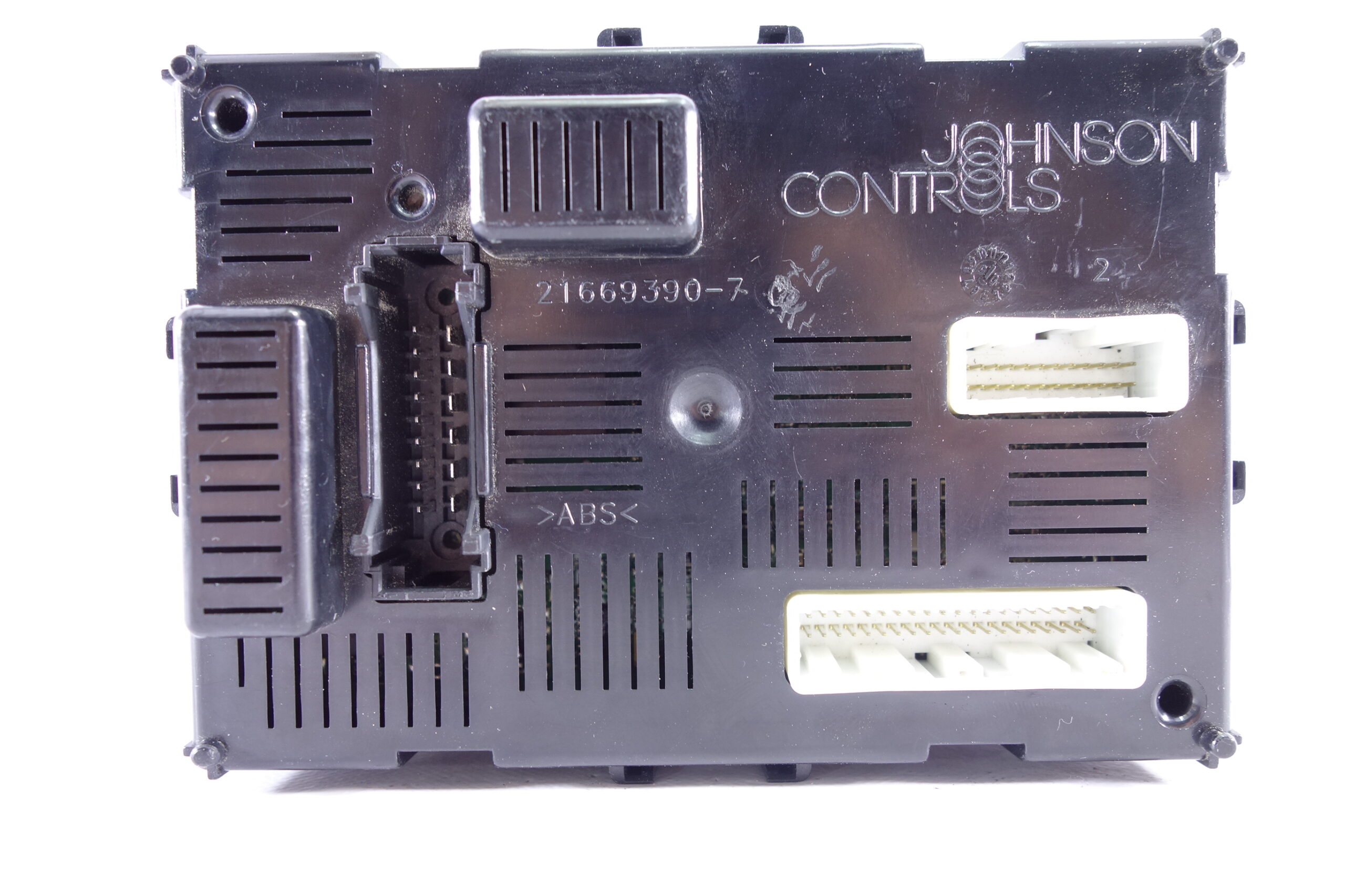 Módulo de control UCH Renault Clio 8200652285 281181253A 28118125 3A 216693907 21669390 7 - foto 4