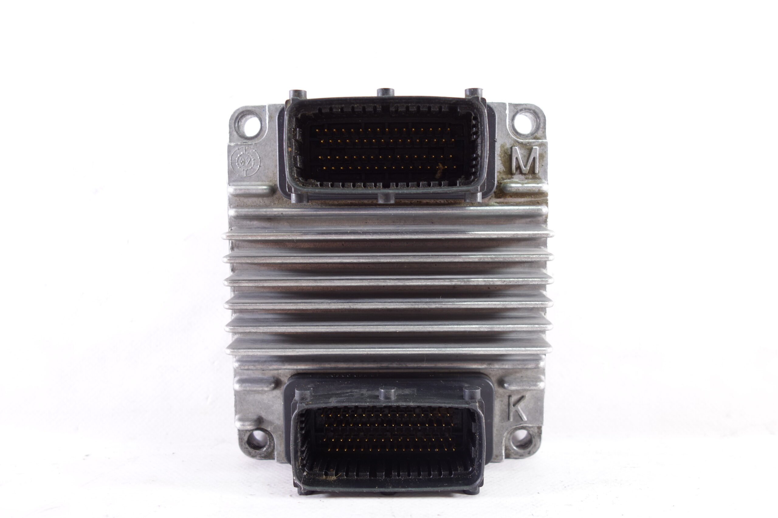 Centralita de motor UCE Opel Astra Corsa 8973003271 12214089 - foto 1