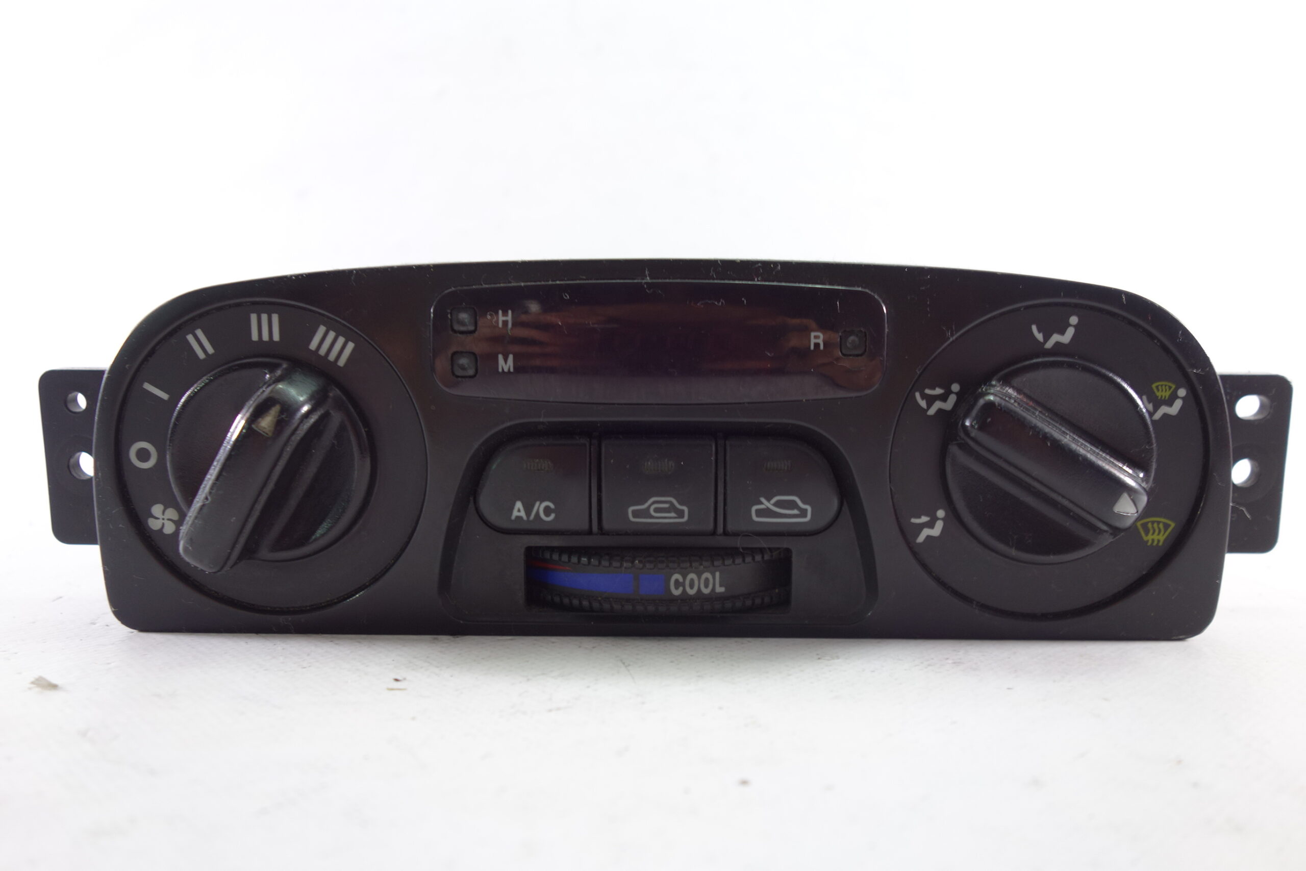 Mando climatizador Kia Clarus OK9A261190 OK9A2 61 190 - foto 1