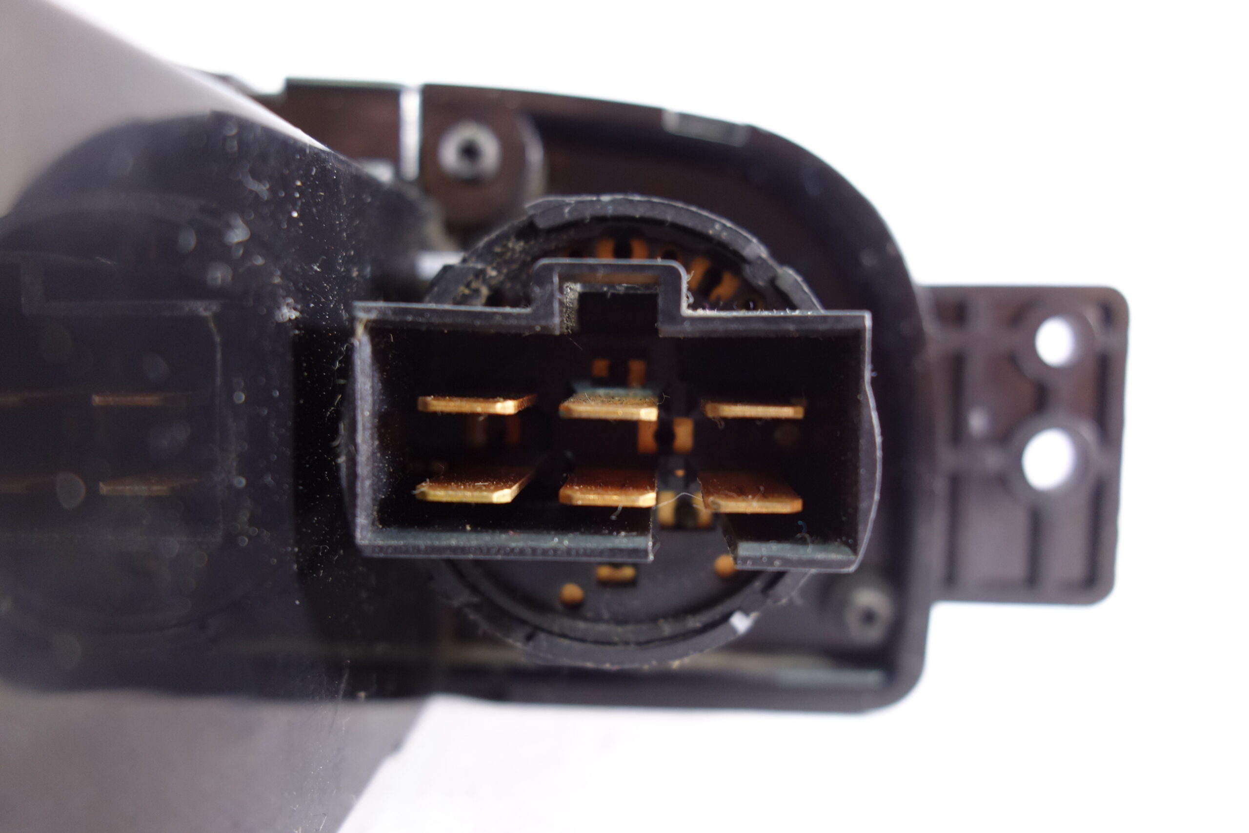 Mando climatizador Kia Clarus OK9A261190 OK9A2 61 190 - foto 4