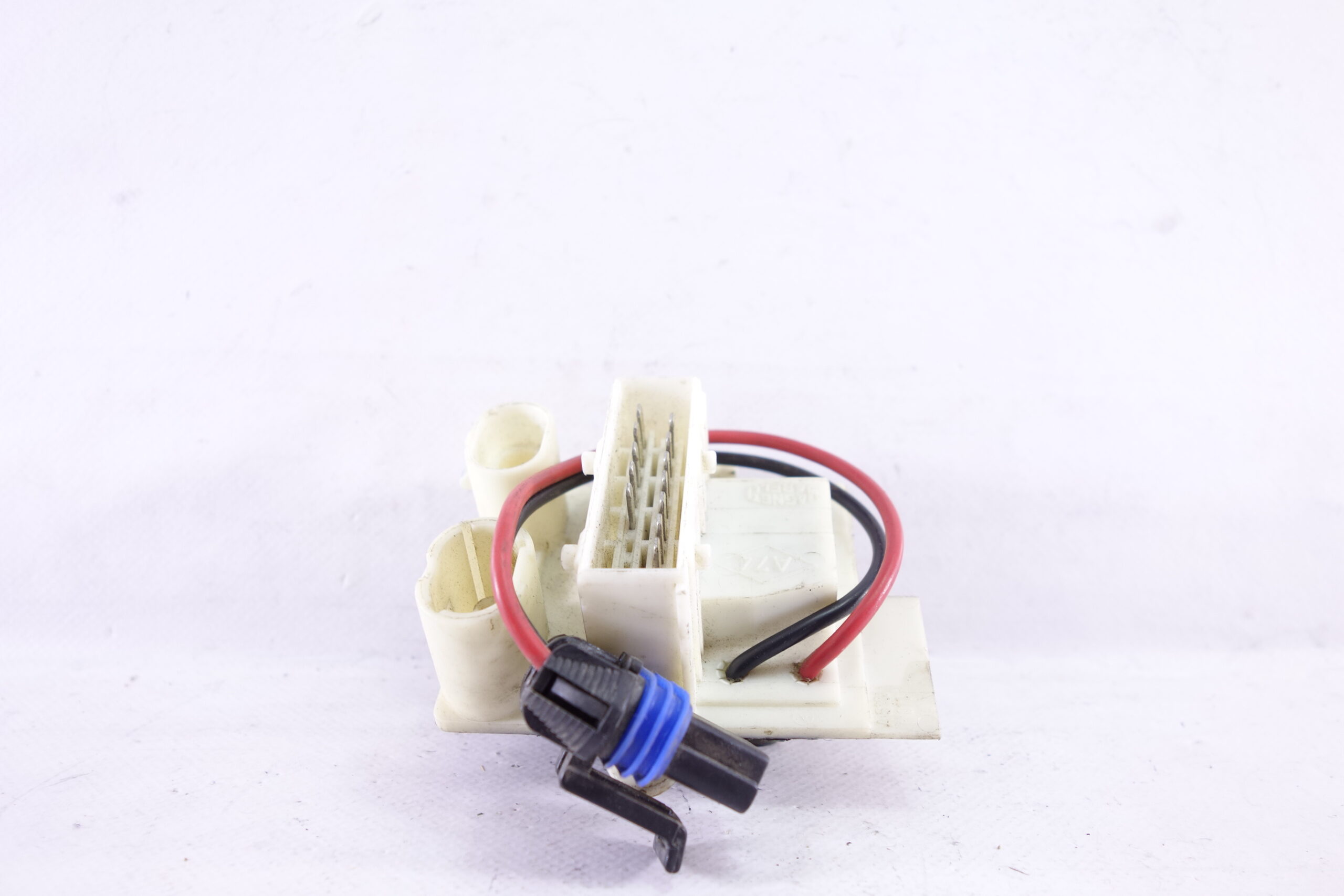 Resistencia de calefaccion Renault Clio 2R91KR93KR44K 2R91K R93K R44K - foto 1