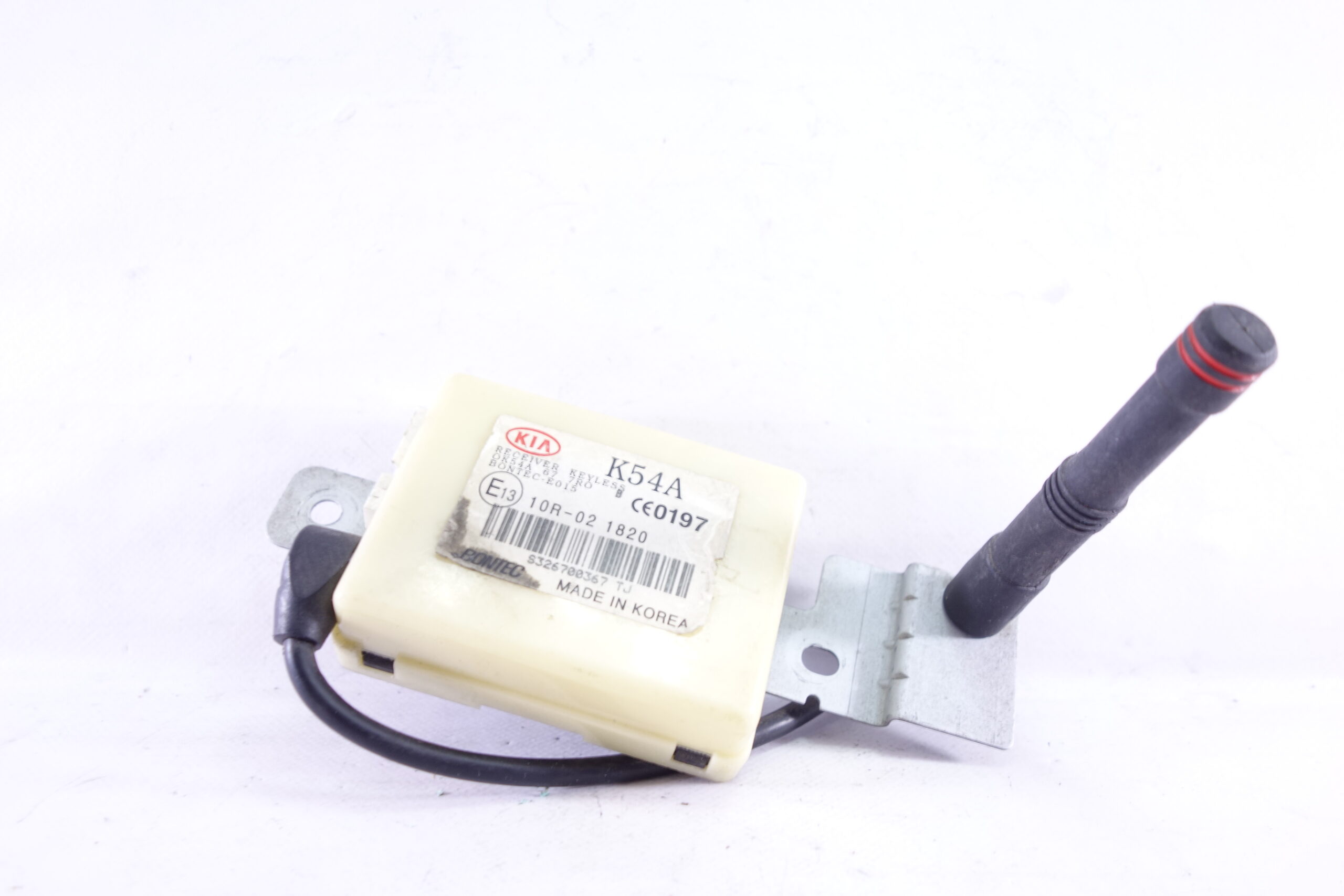 Módulo electrónico Kia Carnival 10R021820 10R 02 1820 OK54A677RO OK54A 67 7RO - foto 1