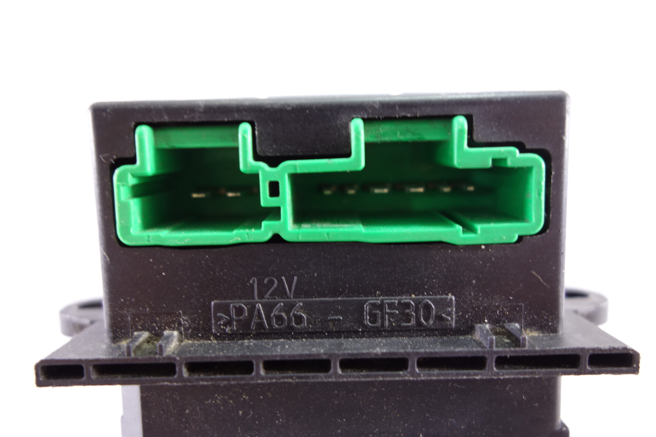 Resistencia de calefaccion Renault Scenic F657165WP F657165W/P - foto 3