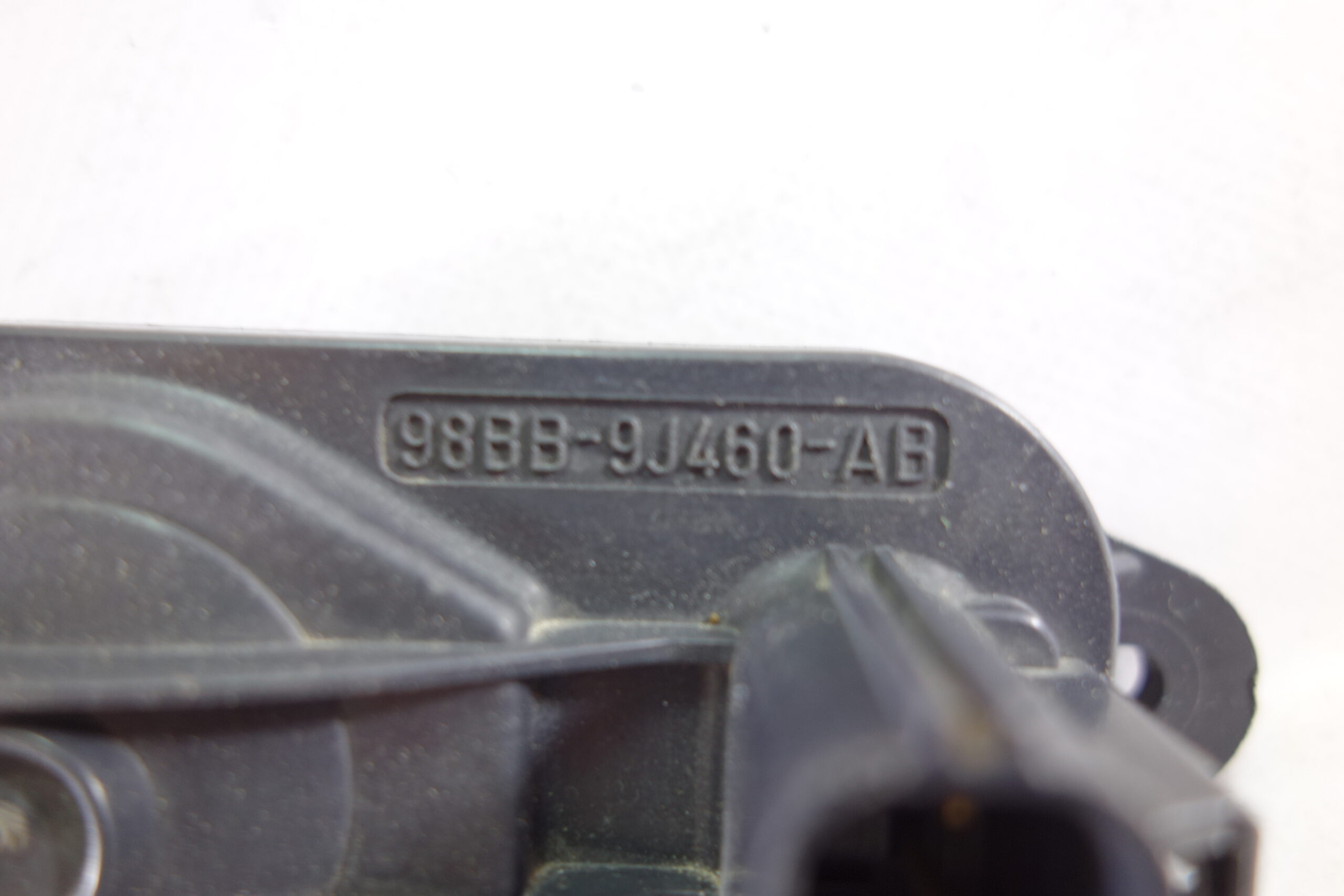 Válvula de control de presión Ford Mondeo 98BB9J460AB 98BB 9J460 AB - foto 2
