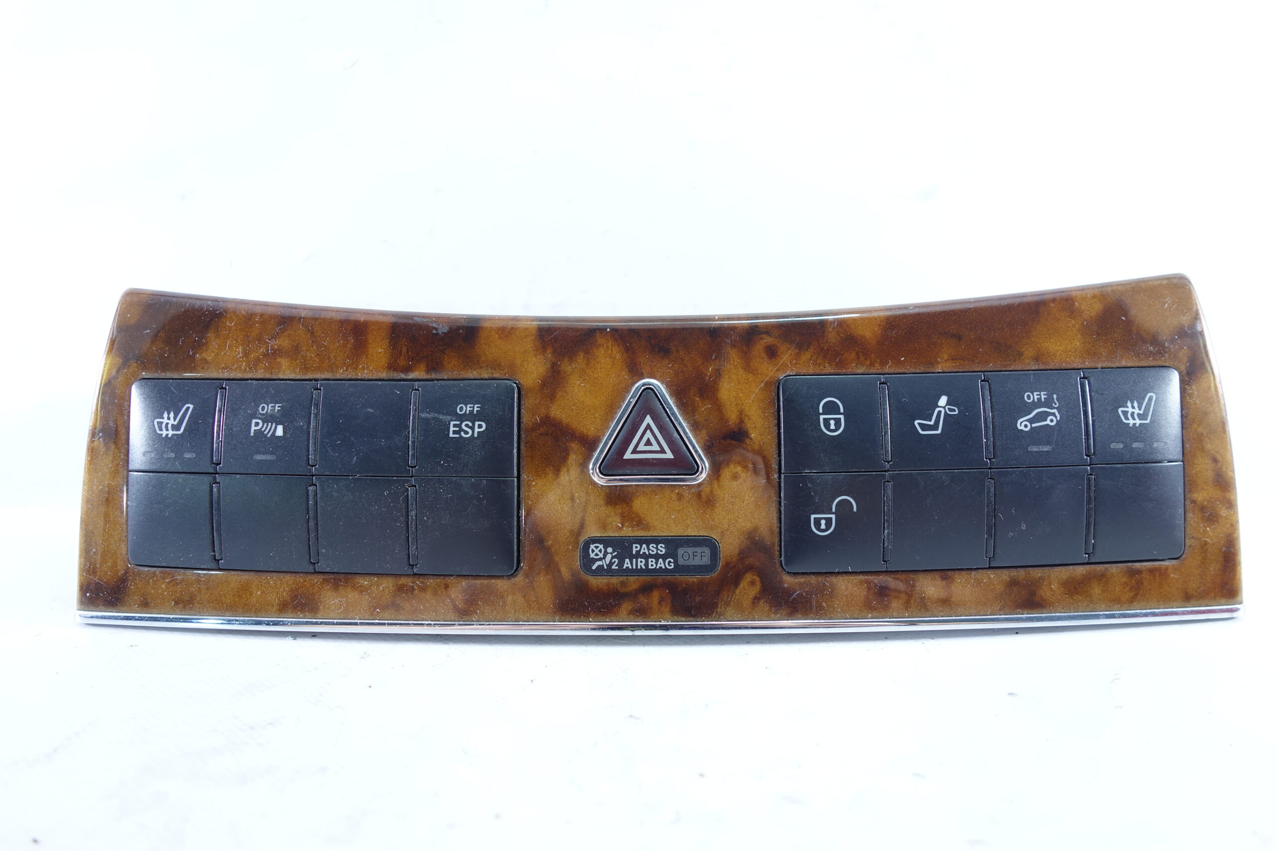 Mando de control multifunción Mercedes CLK A2096890031 A209 6890 031 219218 - foto 1