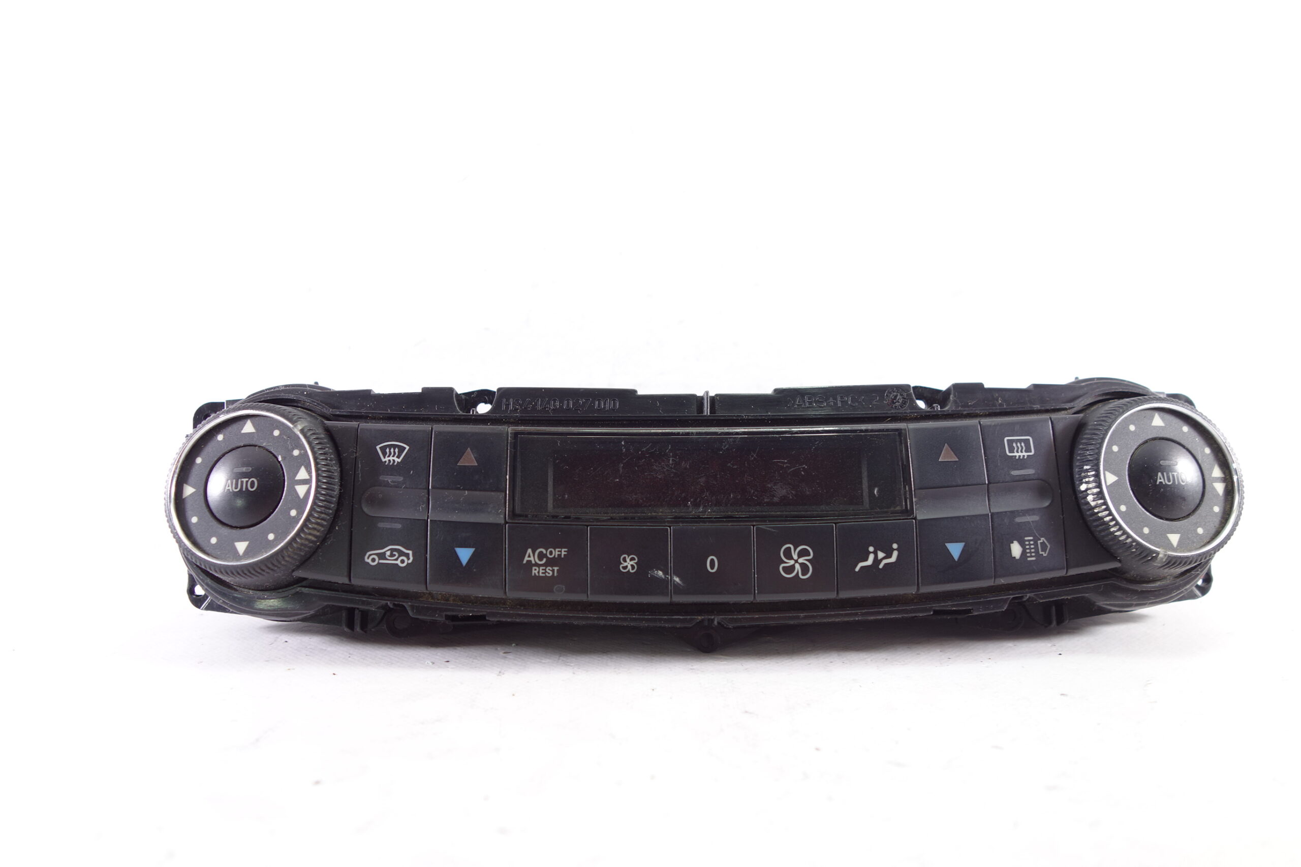 Panel de control Mercedes clase E H24140027010 H24 140 027 010 2118300685 211 830 0685 Q 0005 0702 - foto 1