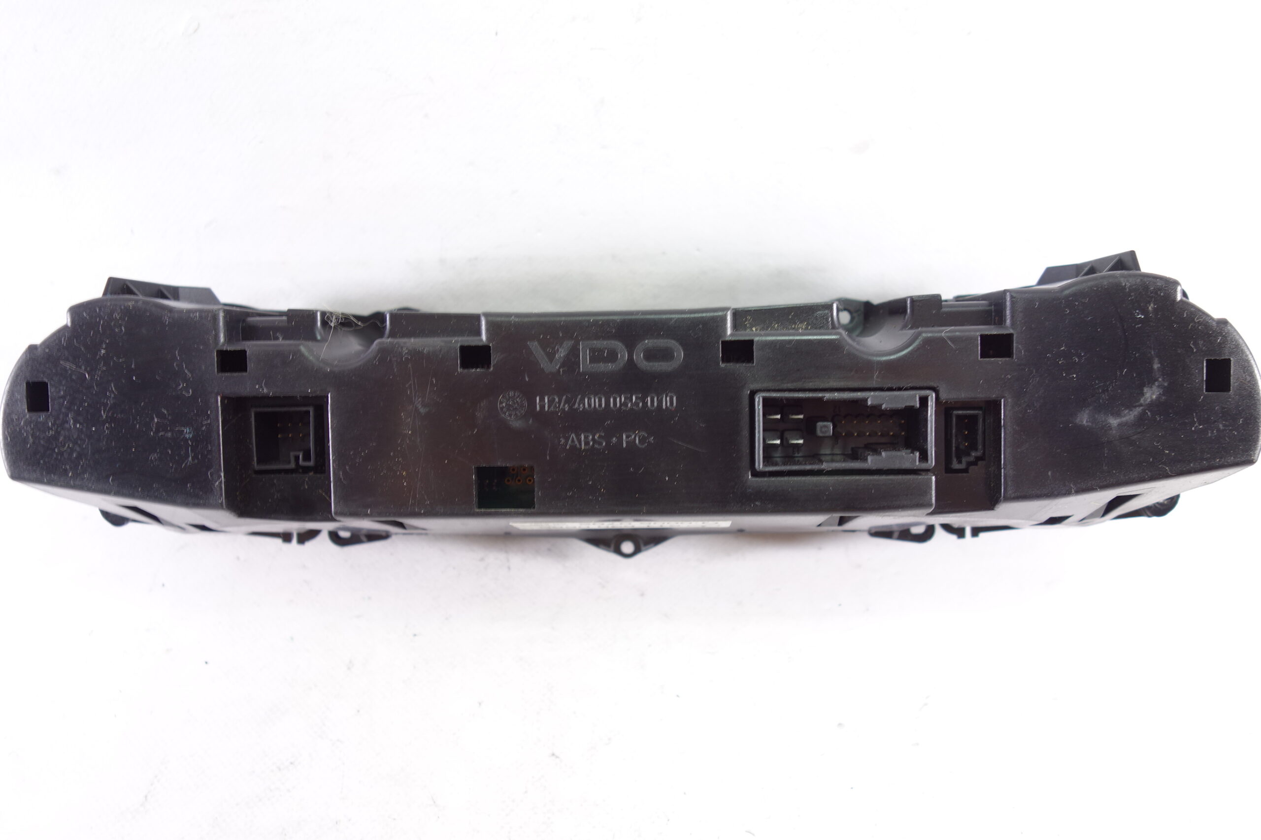 Panel de control Mercedes clase E H24140027010 H24 140 027 010 2118300685 211 830 0685 Q 0005 0702 - foto 4