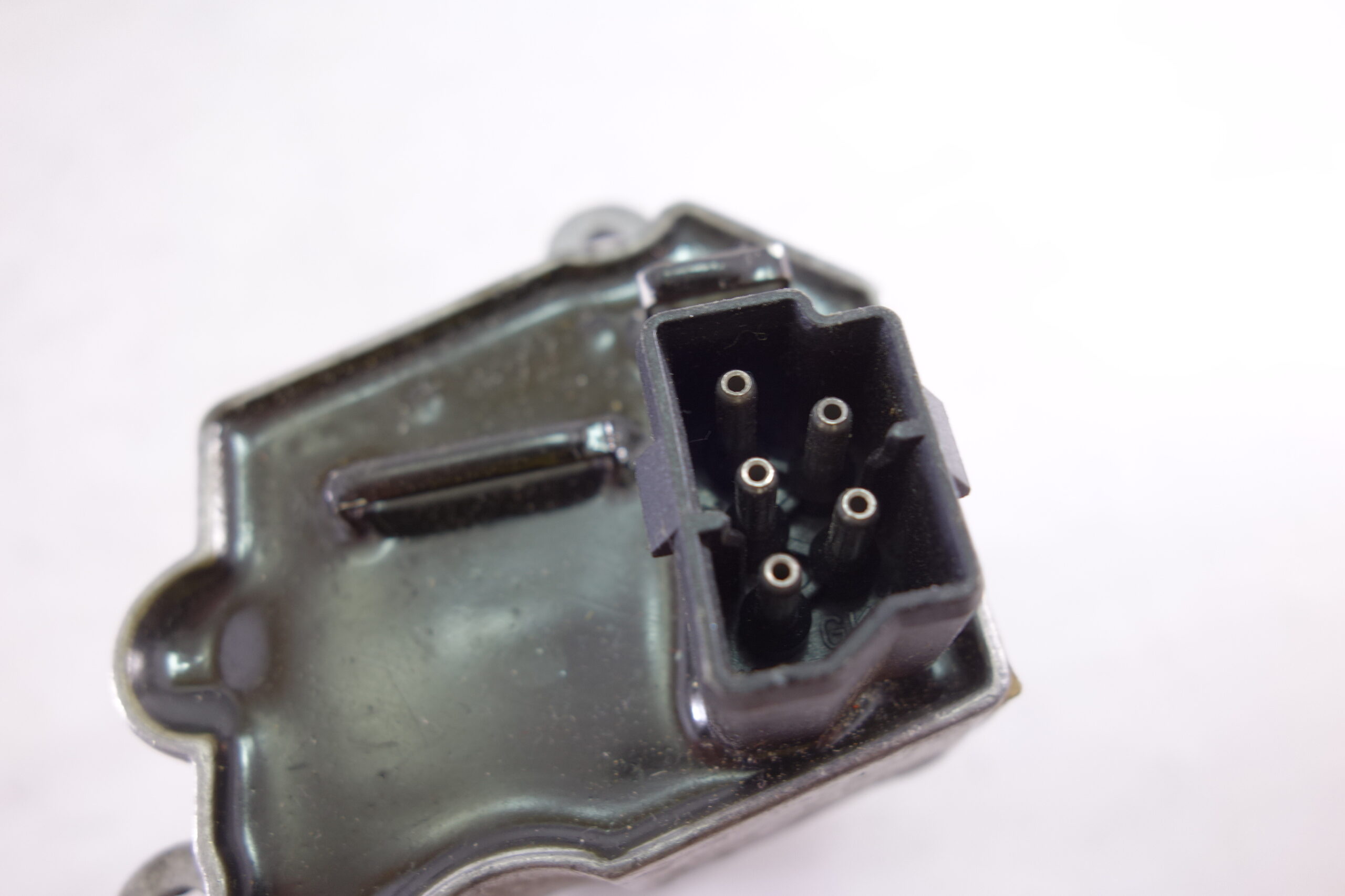 Resistencia de calefaccion BMW 5 9140010304 9 140 010 304 5399533360 539 9533 360 8364173 8 364 173 - foto 3