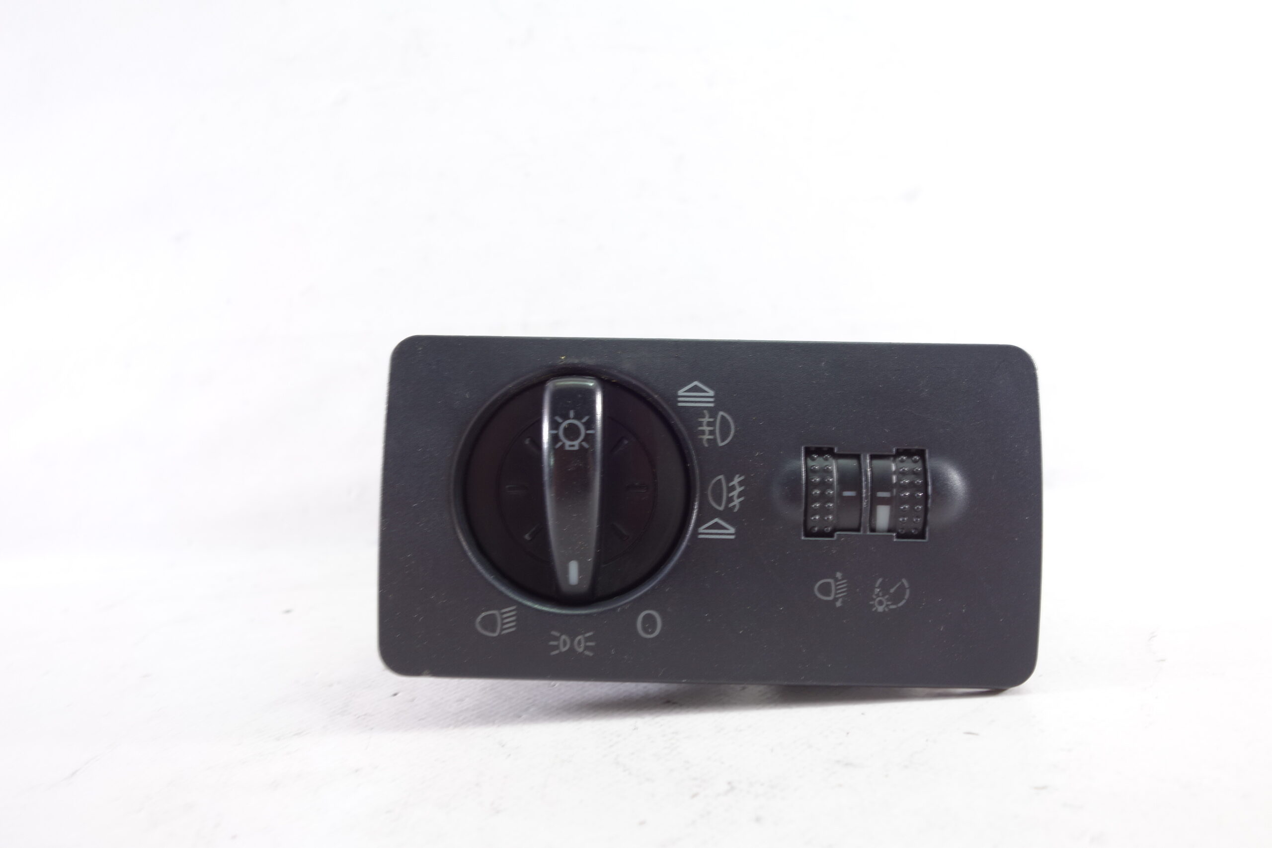 Mando de luces Skoda Fabia 6Y1941531A 6Y1 941 531 A 2426380020630 242638002 0630 - foto 1