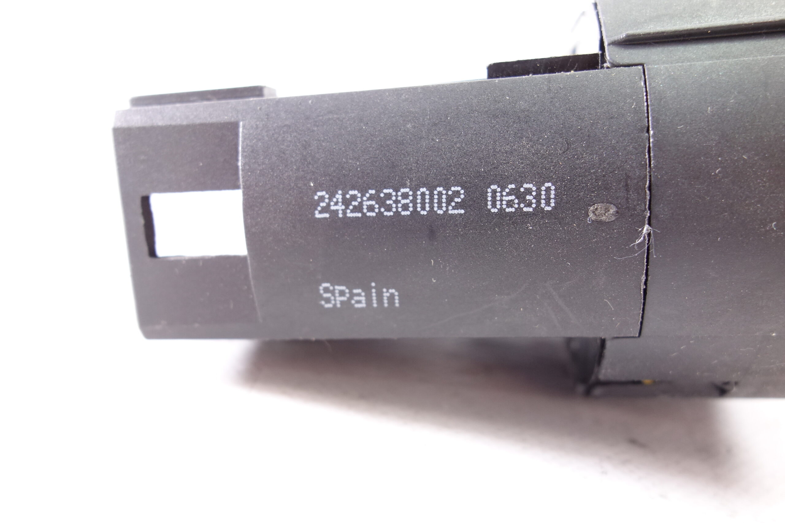 Mando de luces Skoda Fabia 6Y1941531A 6Y1 941 531 A 2426380020630 242638002 0630 - foto 3
