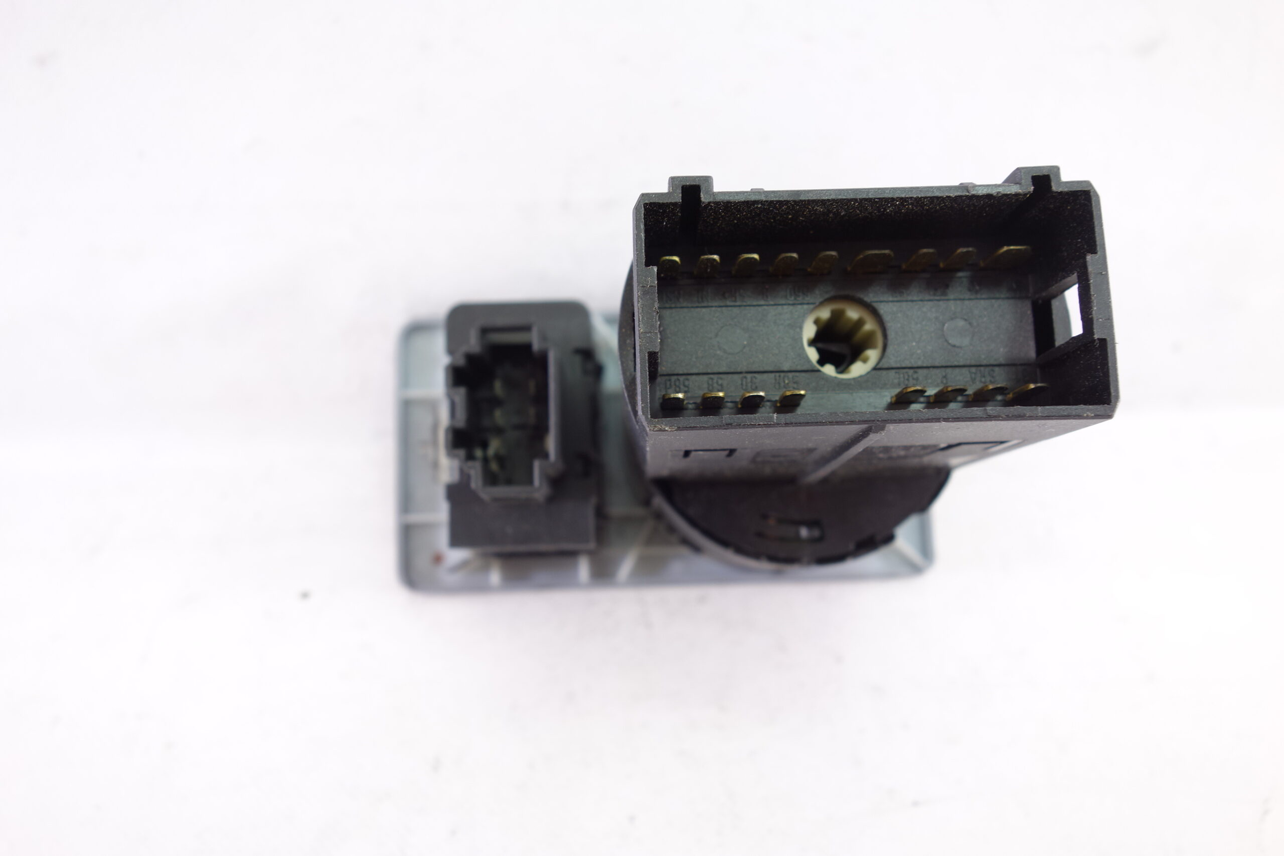Mando de luces Skoda Fabia 6Y1941531A 6Y1 941 531 A 2426380020630 242638002 0630 - foto 4