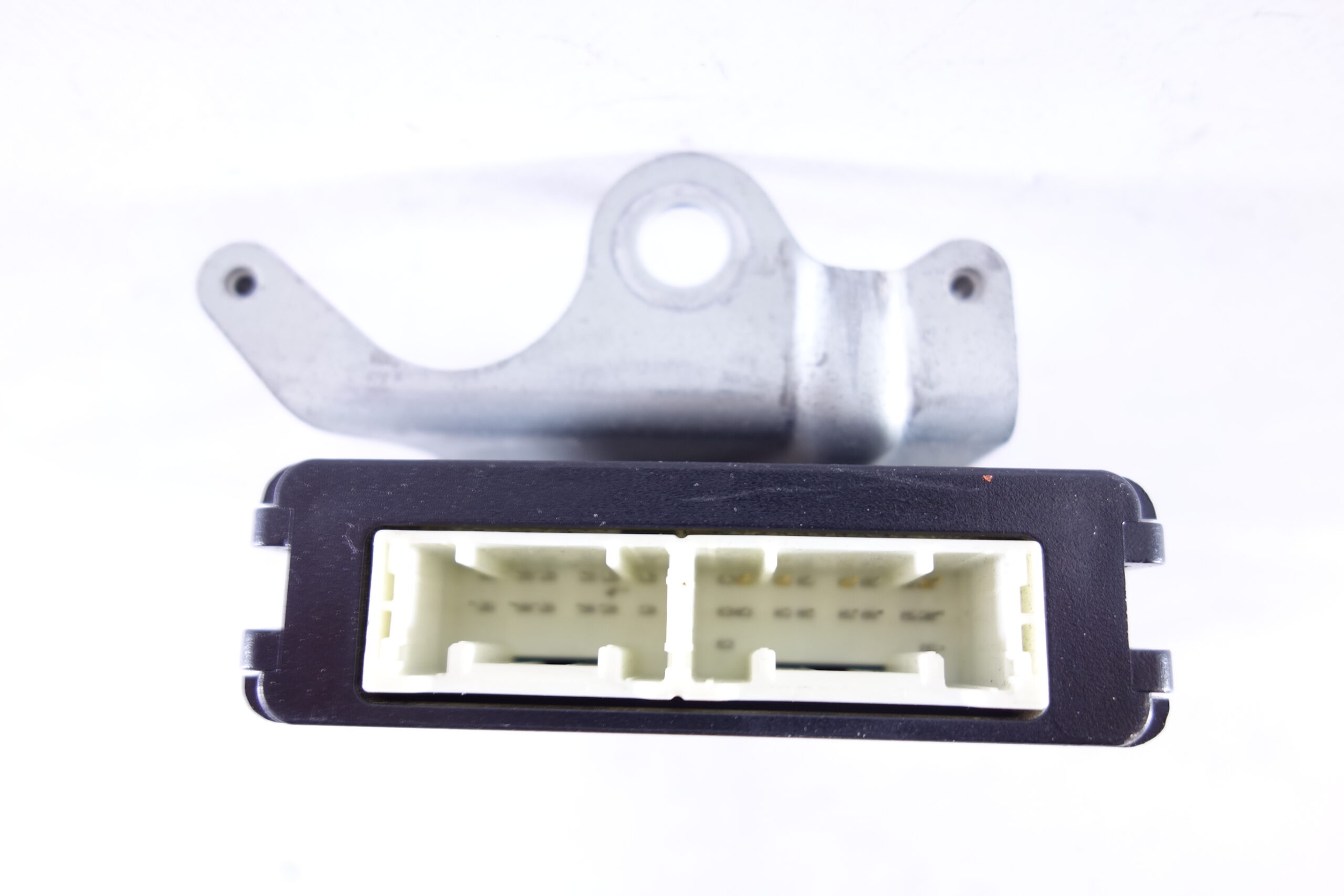Módulo electrónico Toyota Verso  896900F020 89690 0F 020 MB1028500160 MB102850-0160 - foto 3