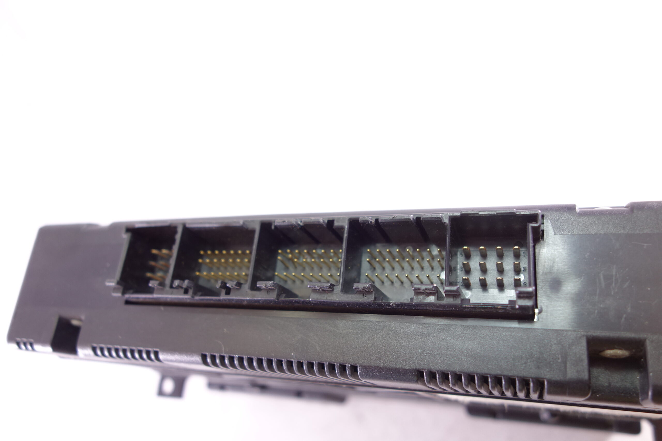 Mando climatizador Audi A8 5HB00715501 5HB 007 155 01 4D0820043K 4D0 820 043K - foto 3