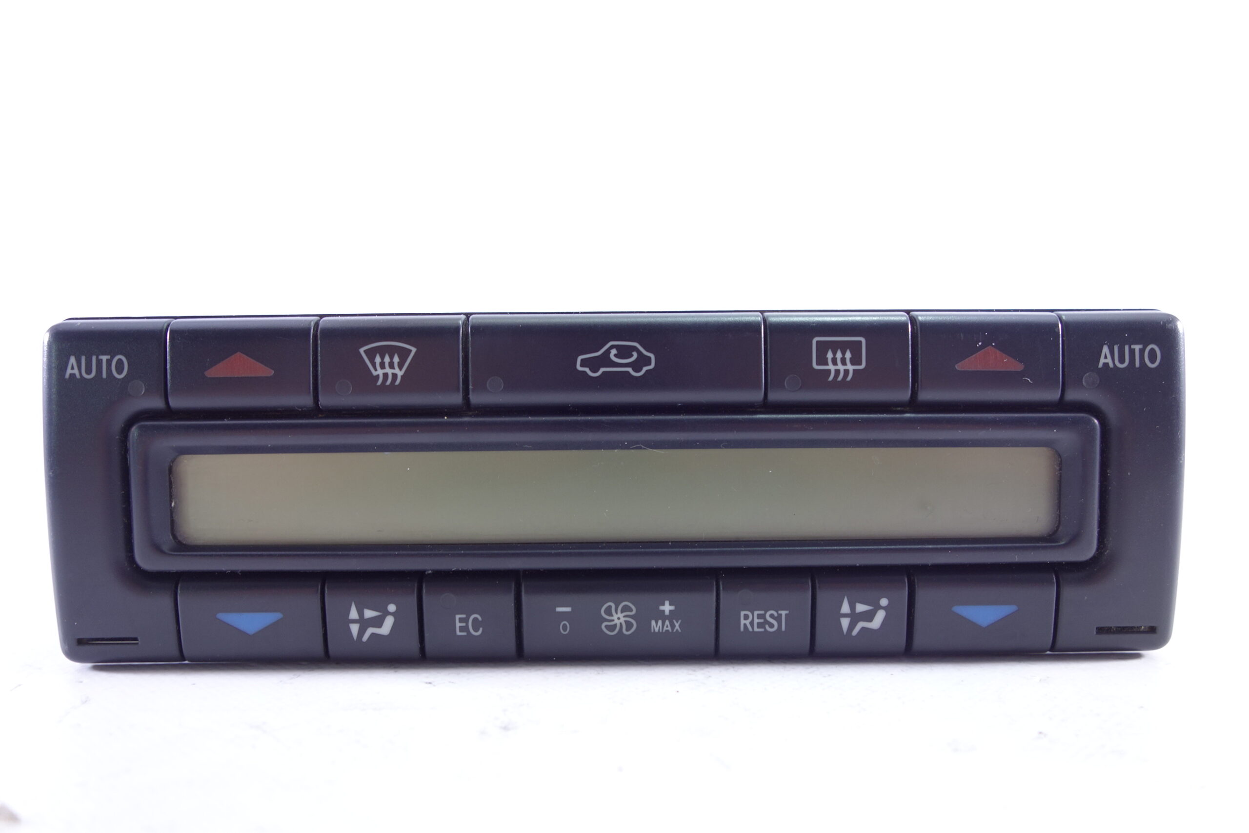 Mando Climatizador Mercedes CLK - foto 1
