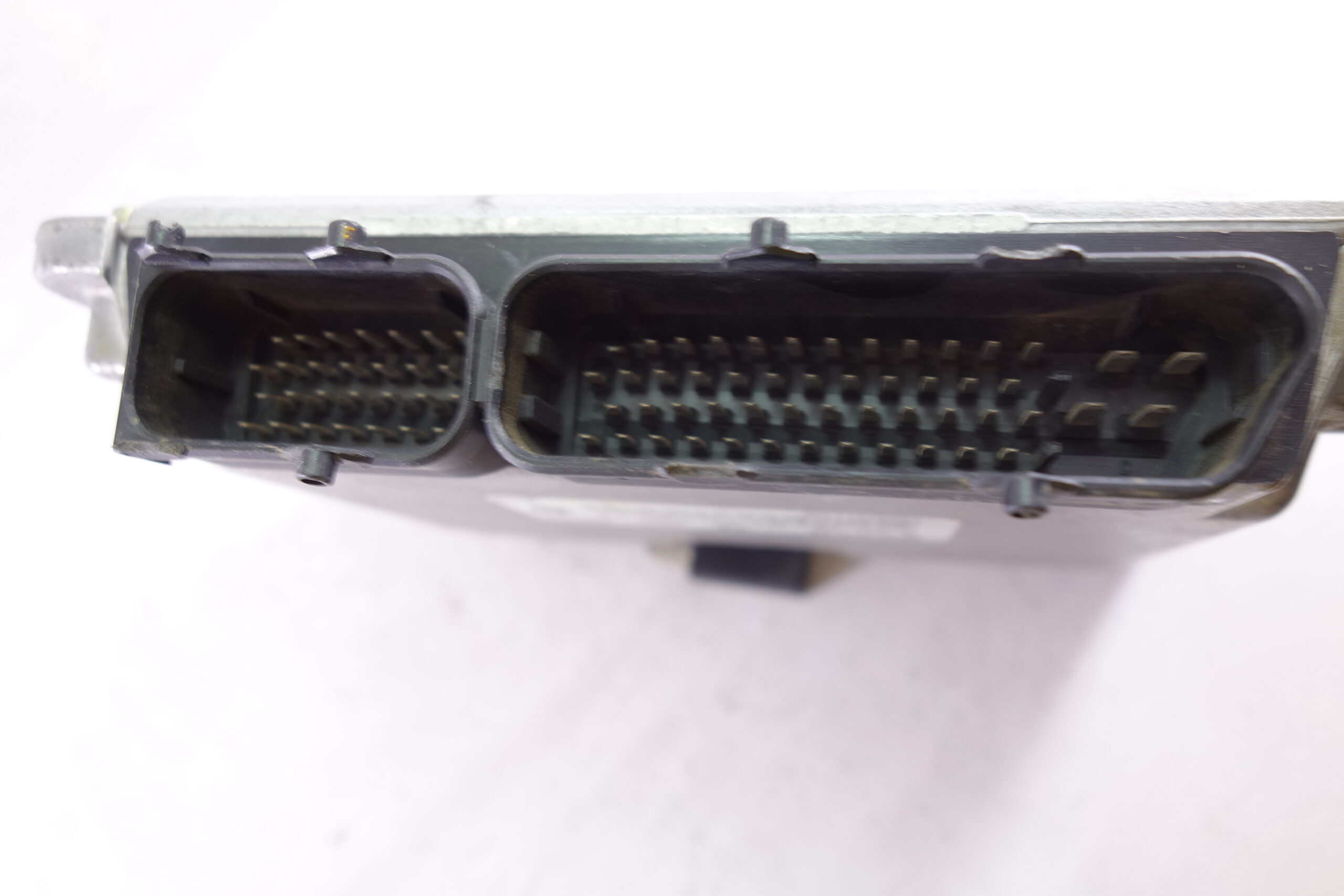 Centralita de motor Jeep Cherokee 0281001767 0 281 001 767 P56029114AE - foto 3