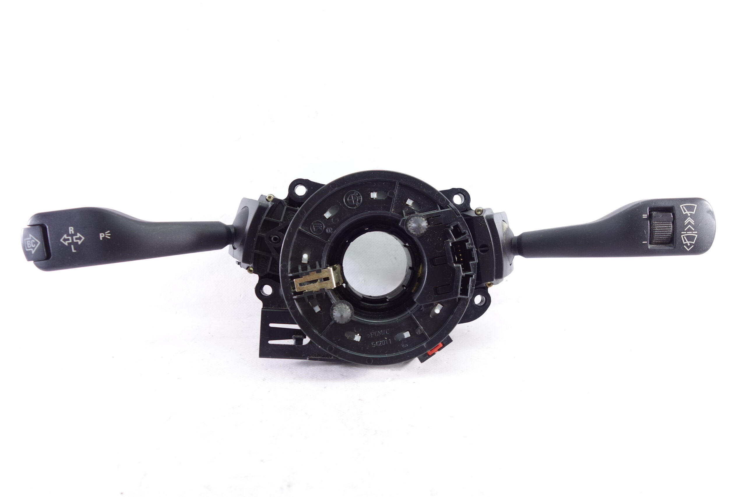 Palanca multifunción con anillo airbag conmutador BMW 613183764459O 613183764459 O SAEQB96013 SAE QB 96 013 8363664M 8 363 664 M 01204000 01 2040 00 8363668M 8 363 668 M 01104010 01 1040 10 - foto 1