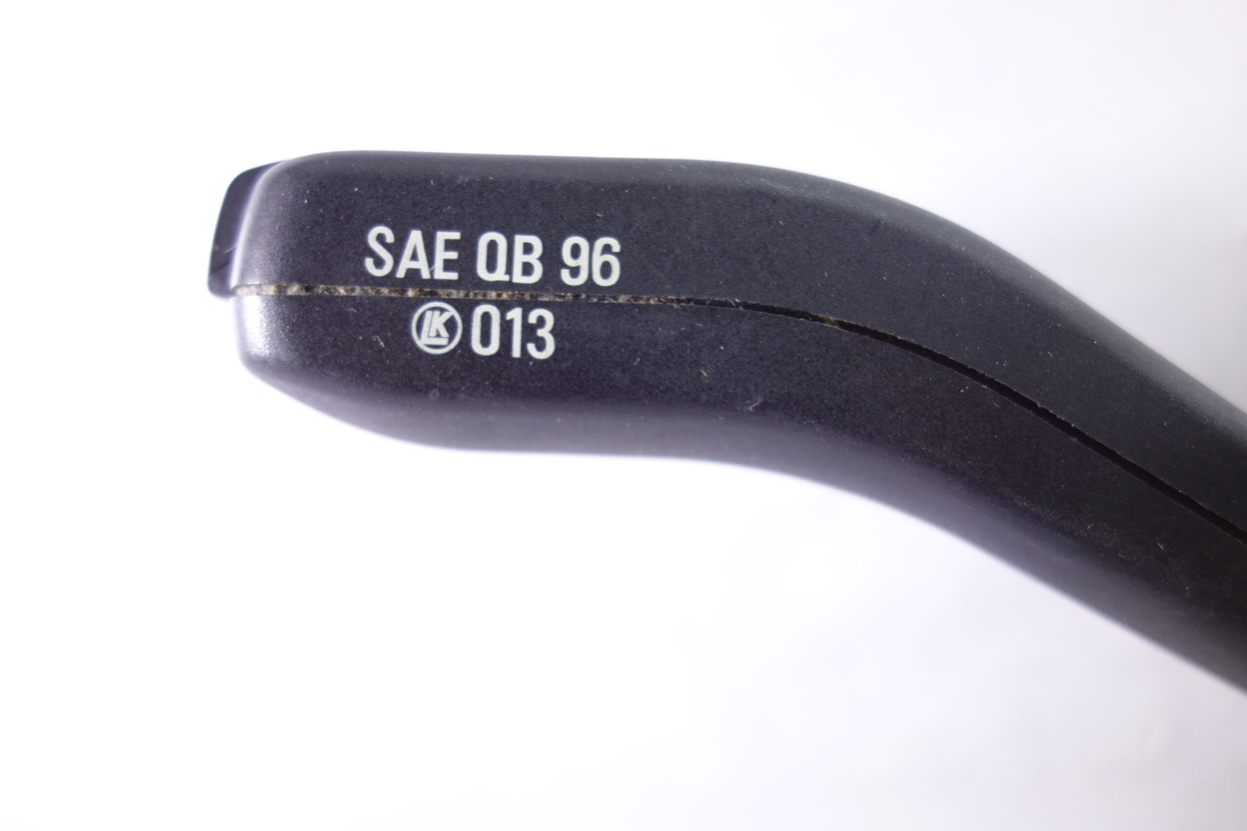 Palanca multifunción con anillo airbag conmutador BMW 613183764459O 613183764459 O SAEQB96013 SAE QB 96 013 8363664M 8 363 664 M 01204000 01 2040 00 8363668M 8 363 668 M 01104010 01 1040 10 - foto 3
