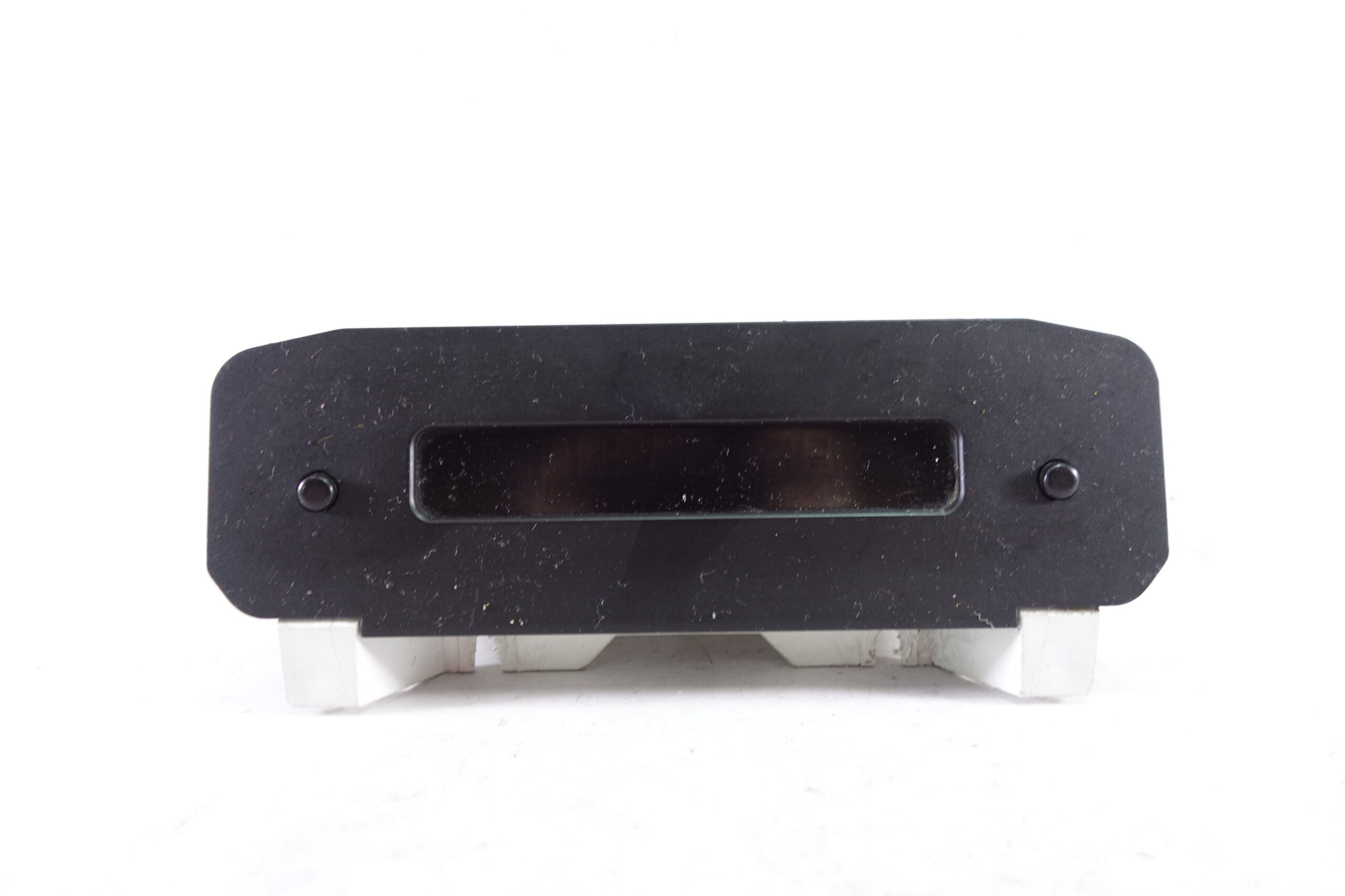 Pantalla multifunción Peugeot 206 9646005377OR00 9646005377 OR00 216687488A 21668748 8 A 216592759 21659275 9 216592770 21659277 0 - foto 1