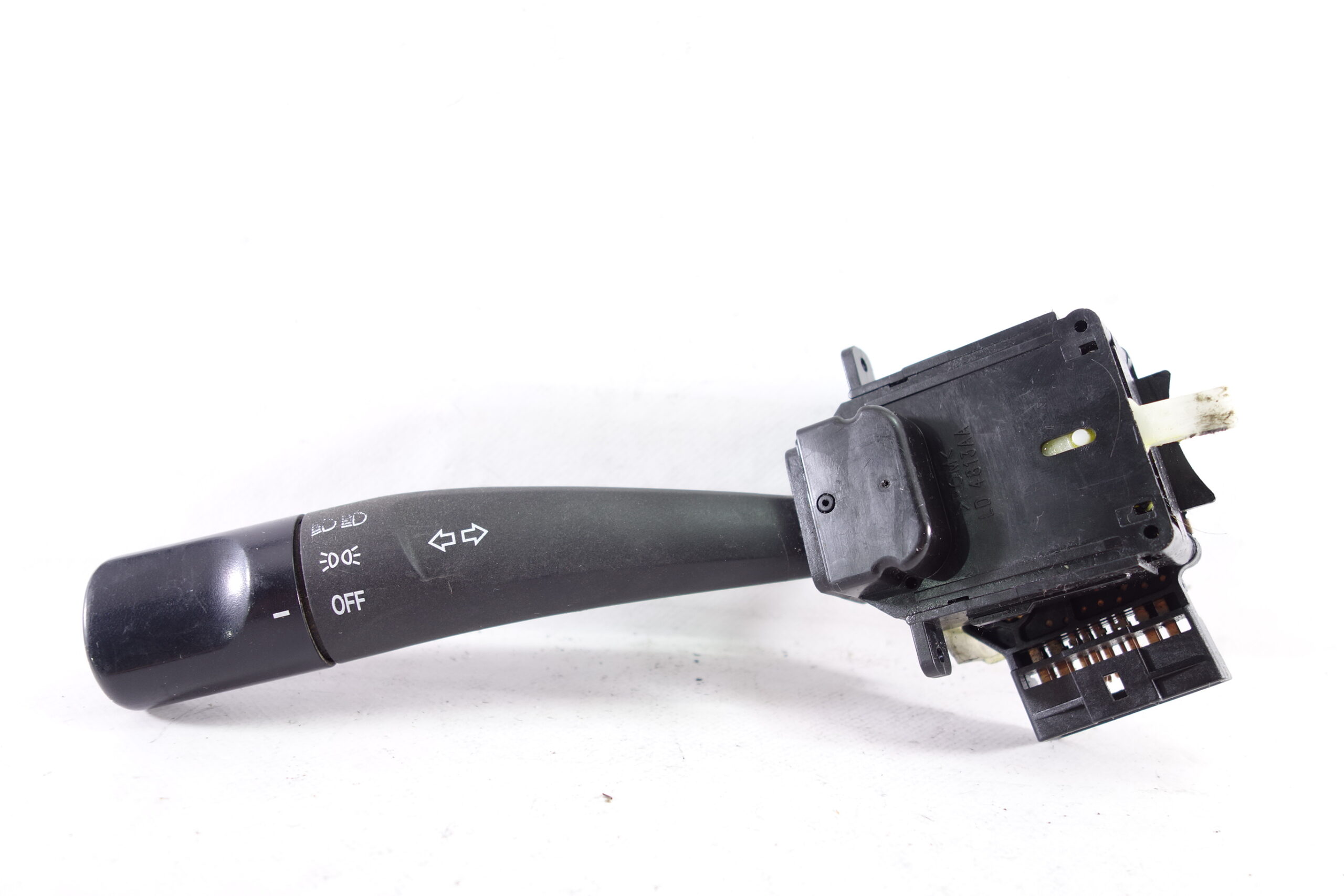 Palanca Interruptor Ssangyong Kyron LD4813AA LD 4813AA - foto 1