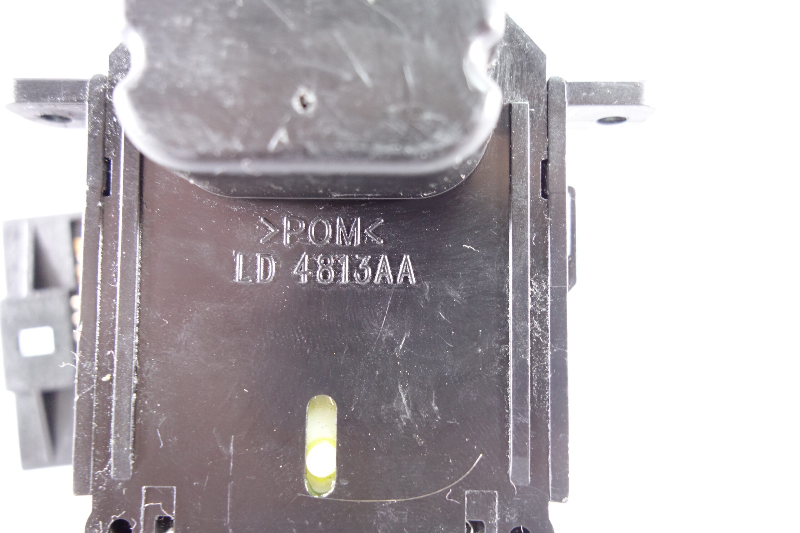 Palanca Interruptor Ssangyong Kyron LD4813AA LD 4813AA - foto 2