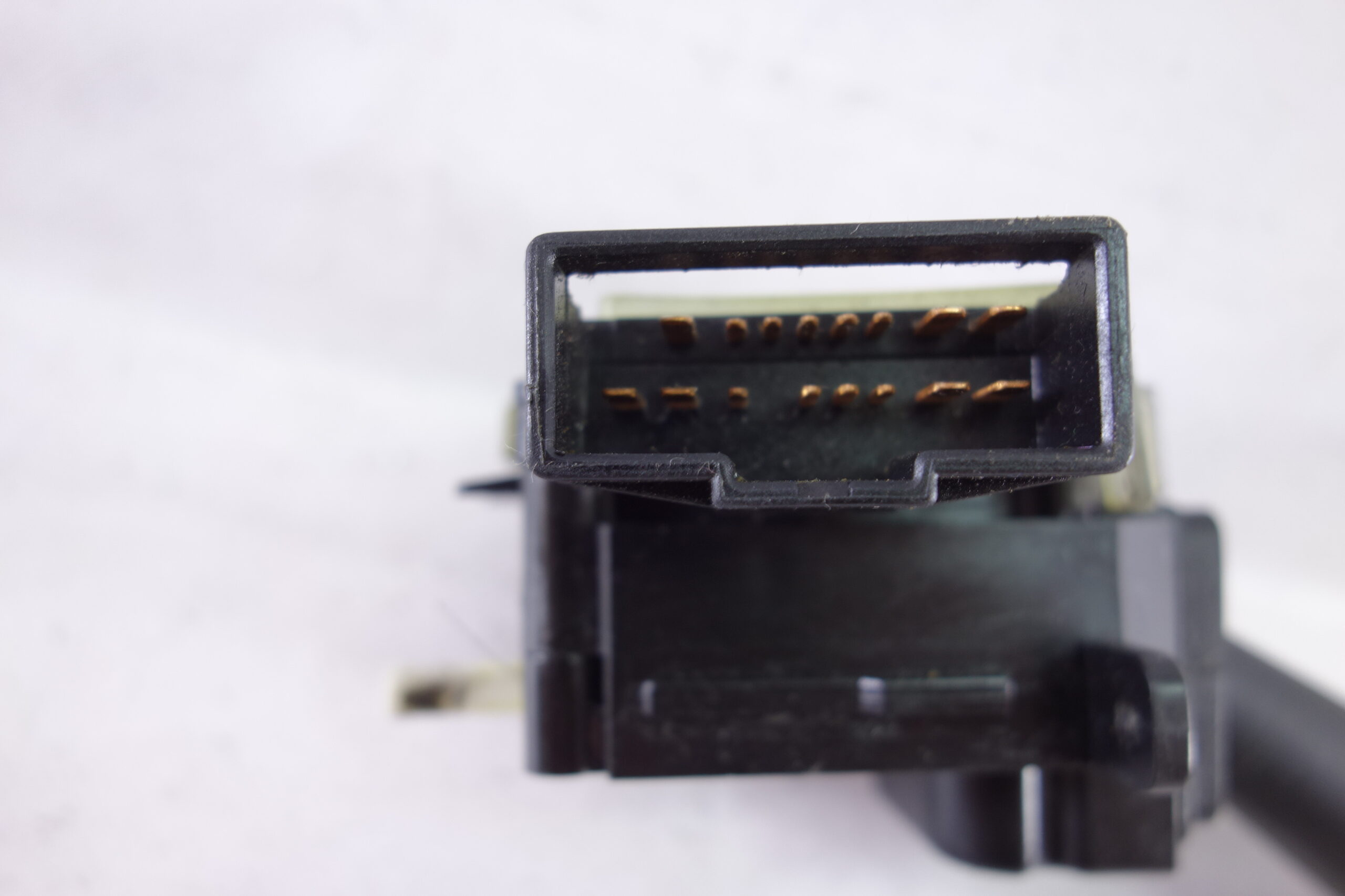 Palanca Interruptor Ssangyong Kyron LD4813AA LD 4813AA - foto 3