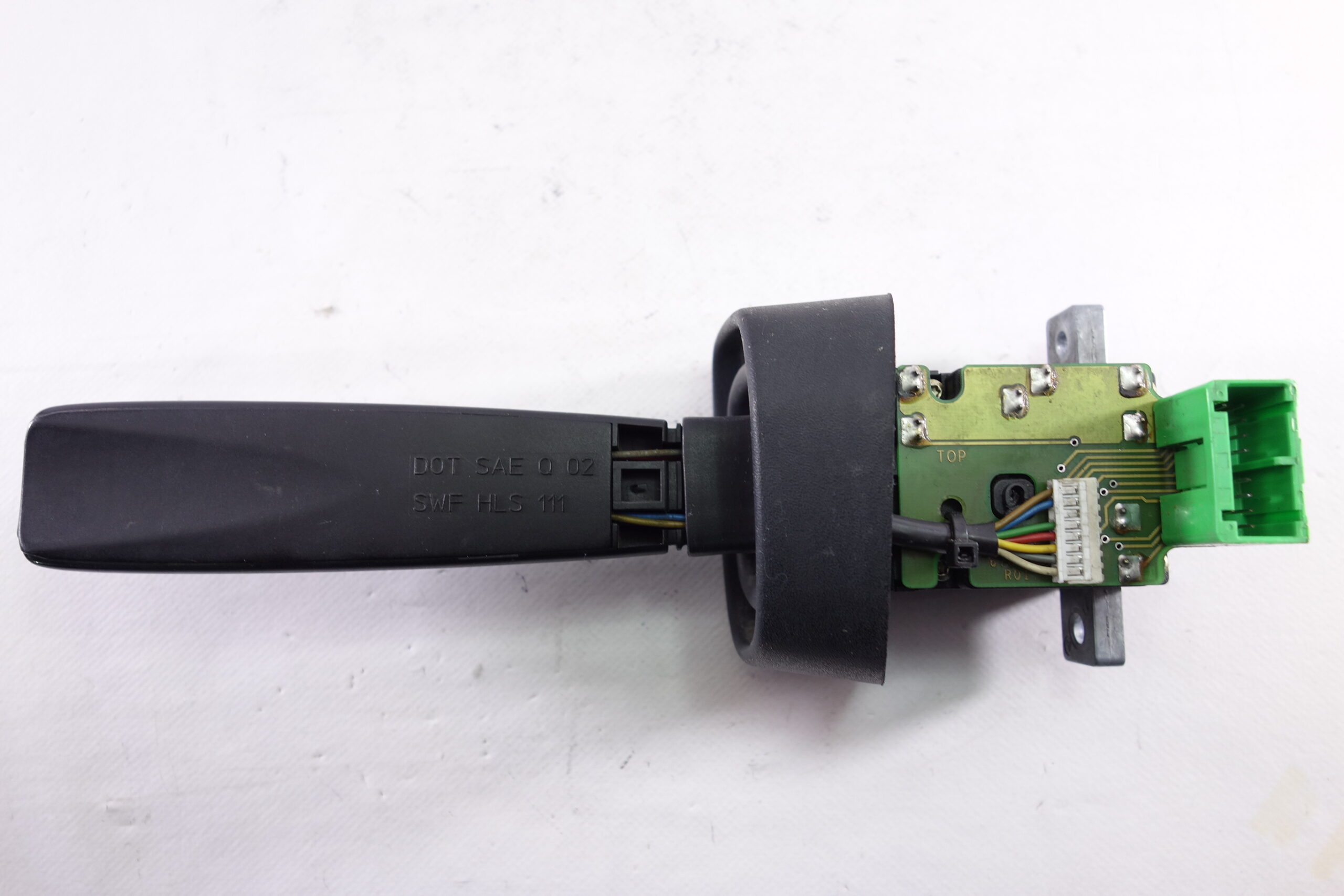 Palanca Interruptor Volvo 394402518848 3944025 18848 - foto 3